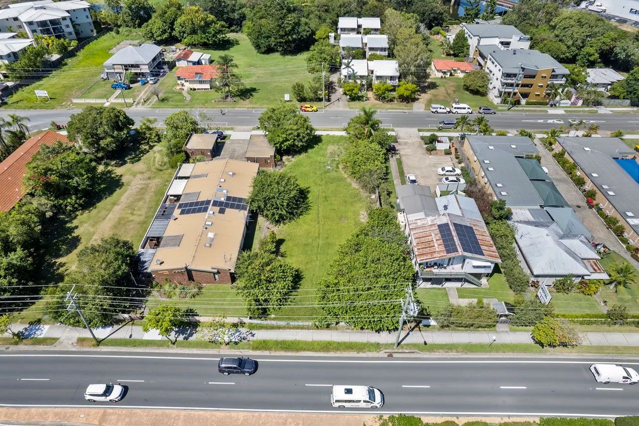 12 Lower King Street, Caboolture QLD 4510