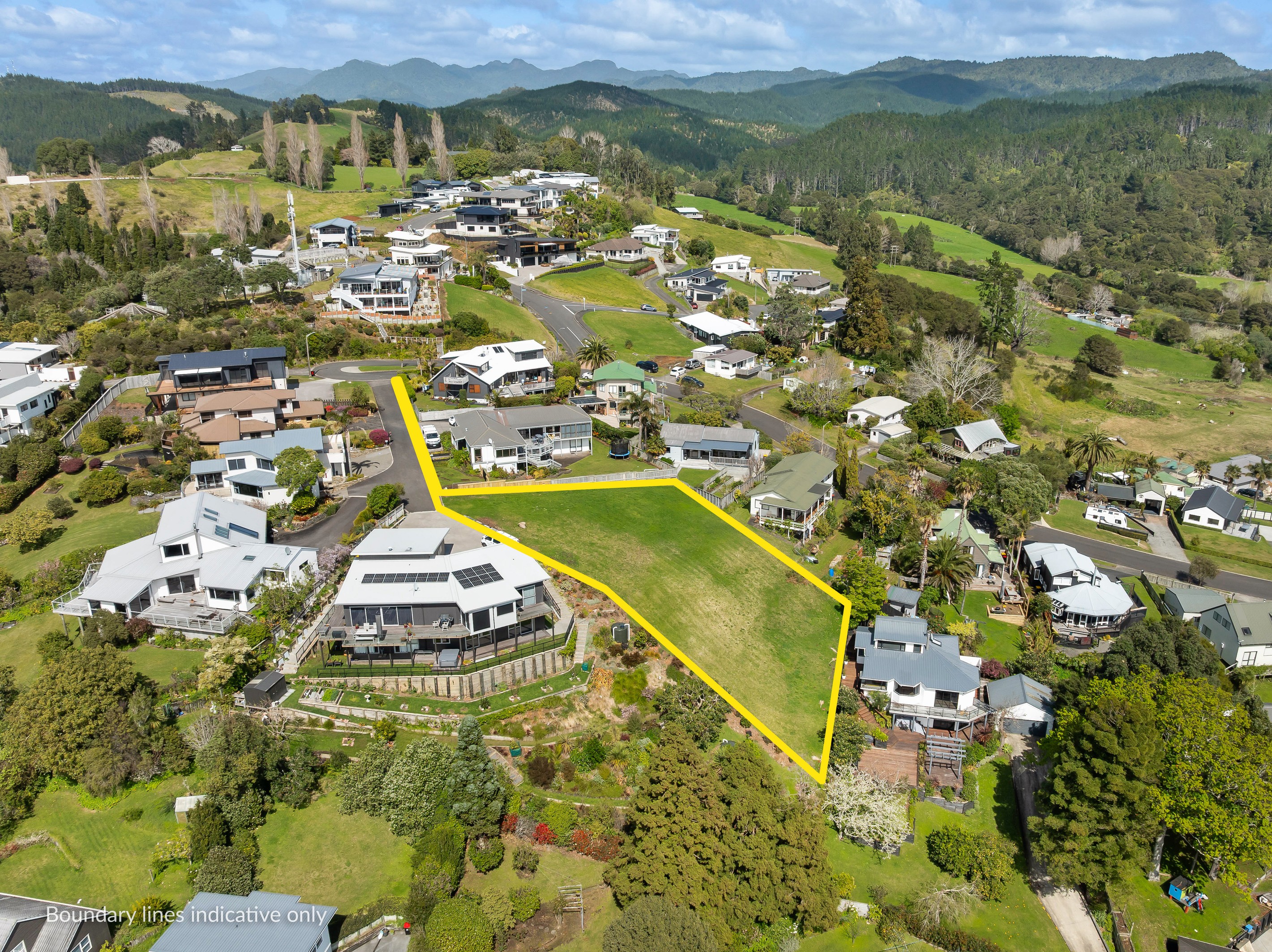 138 Tirohanga Drive, Whangamata, Thames Coromandel District
