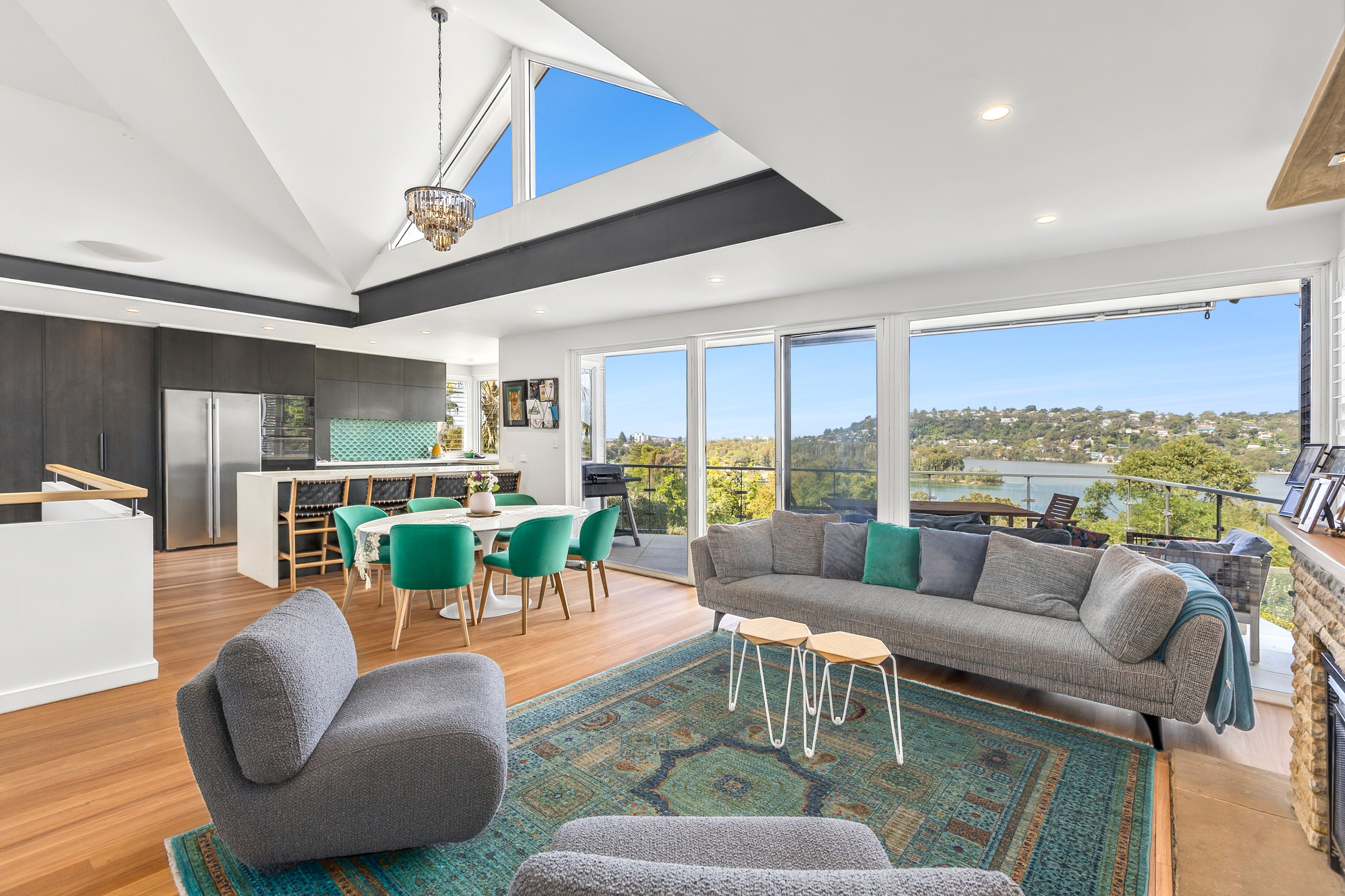 37 Woorarra Avenue — photo from Ray White Northern Beaches