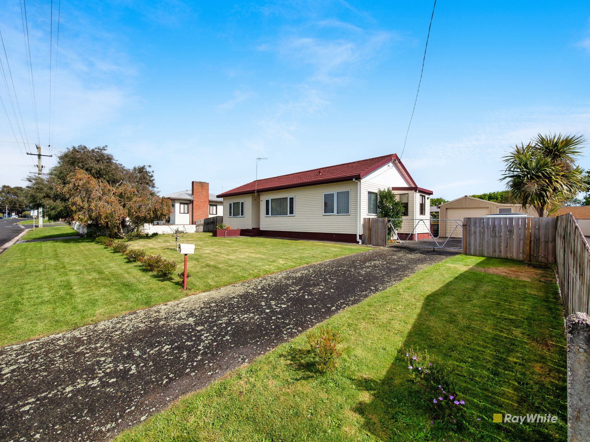 15 Jenner Street — photo from Ray White Wynyard