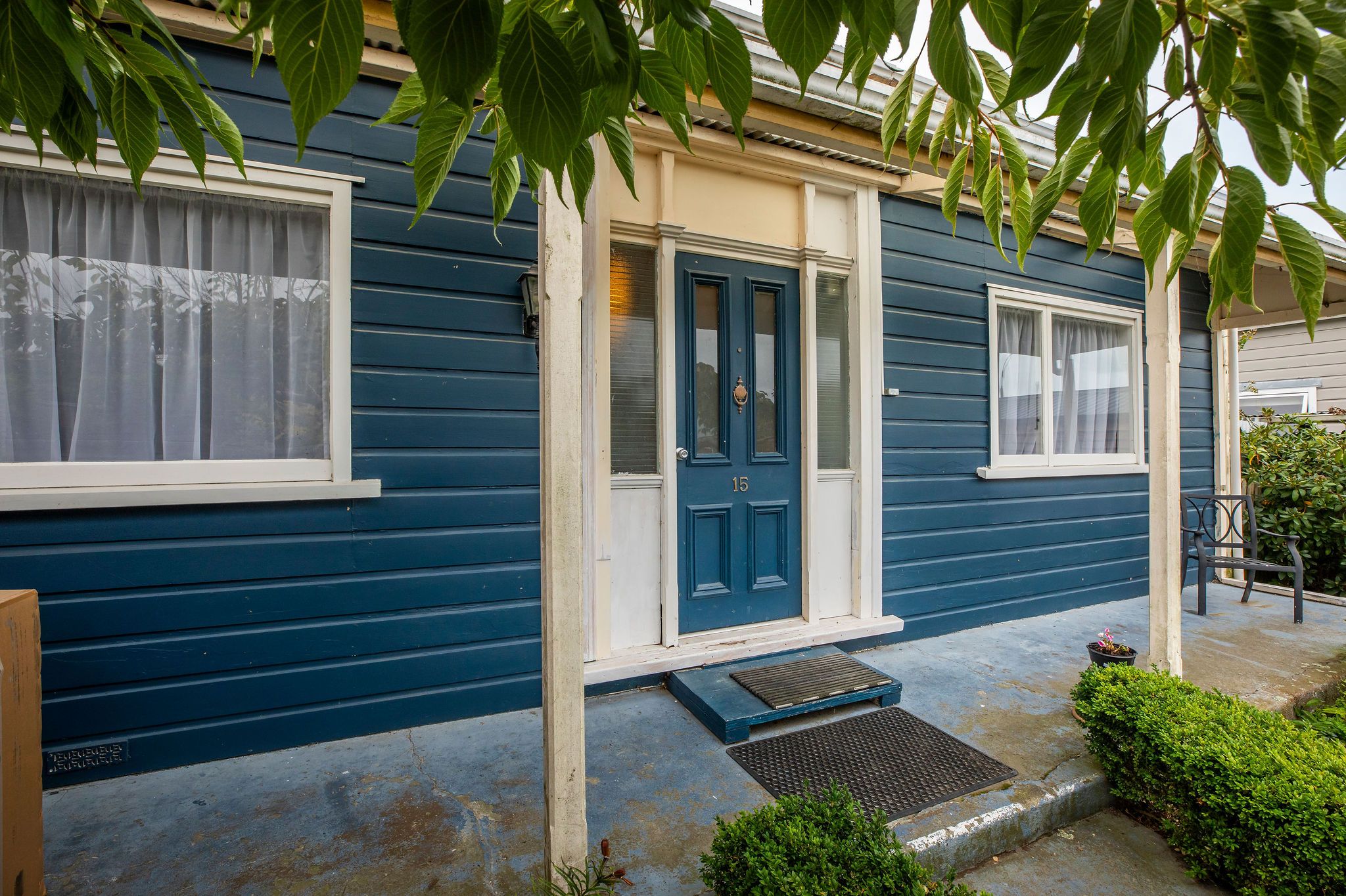 15 Baker Street, West End, Timaru District