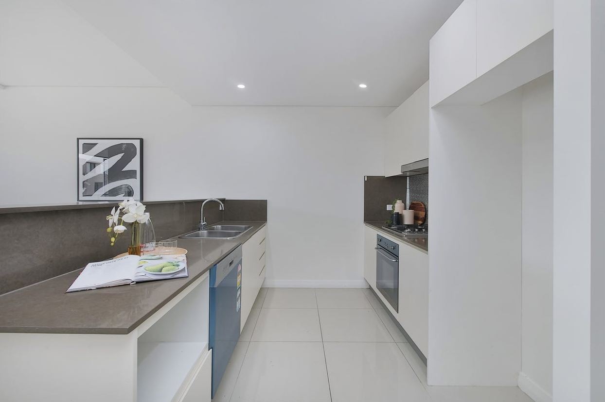 1808/39 Rhodes Street, Hillsdale, NSW 2036