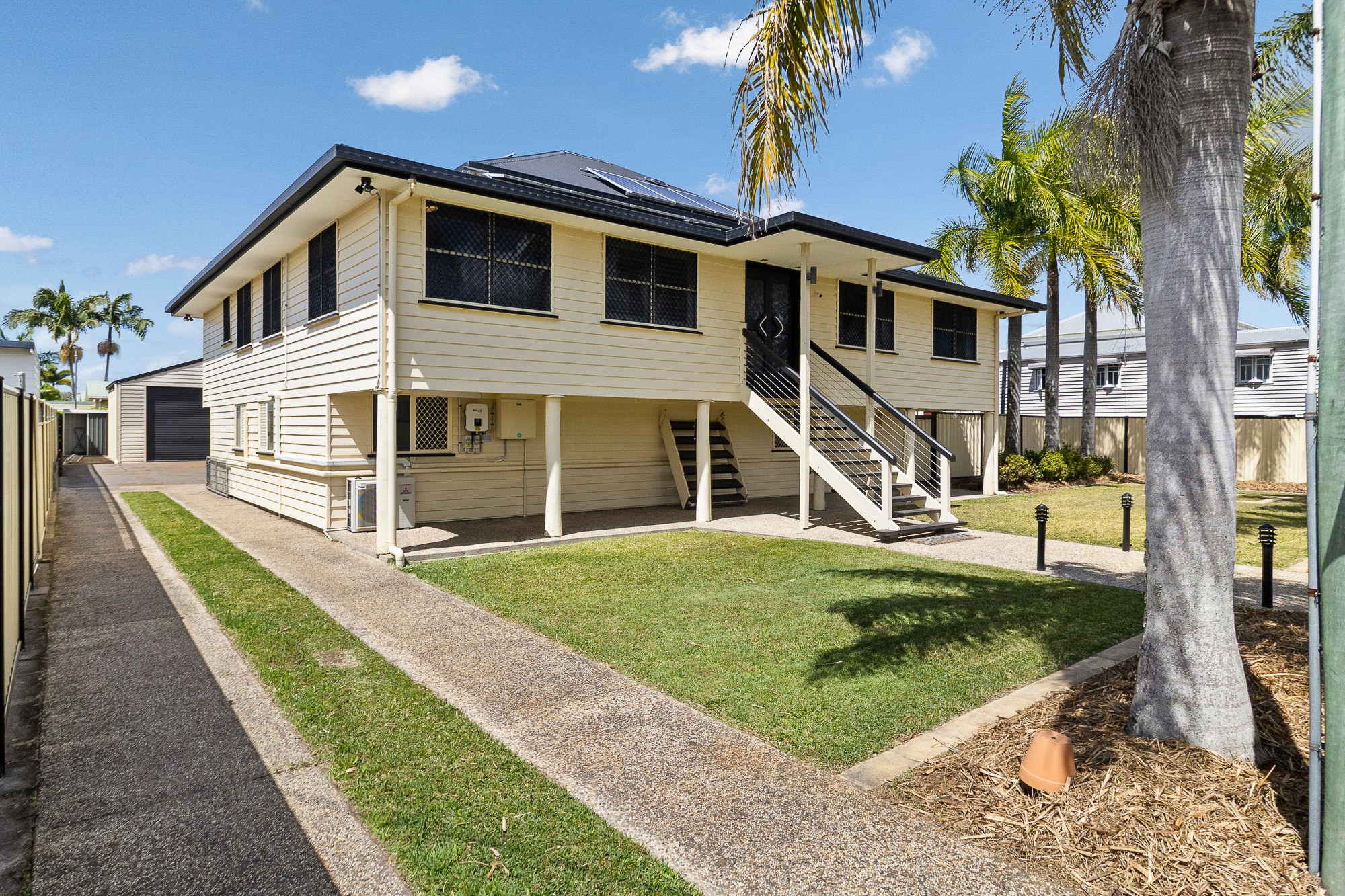 69 Cheapside Street, Maryborough, QLD 4650