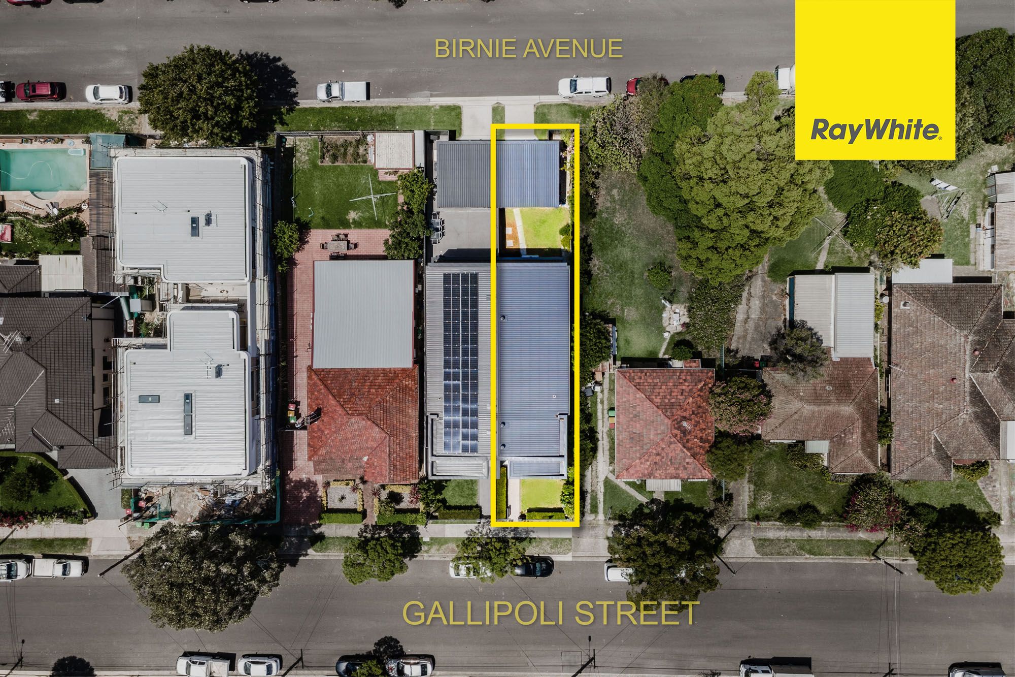 30 Gallipoli Street — photo 22 of 30