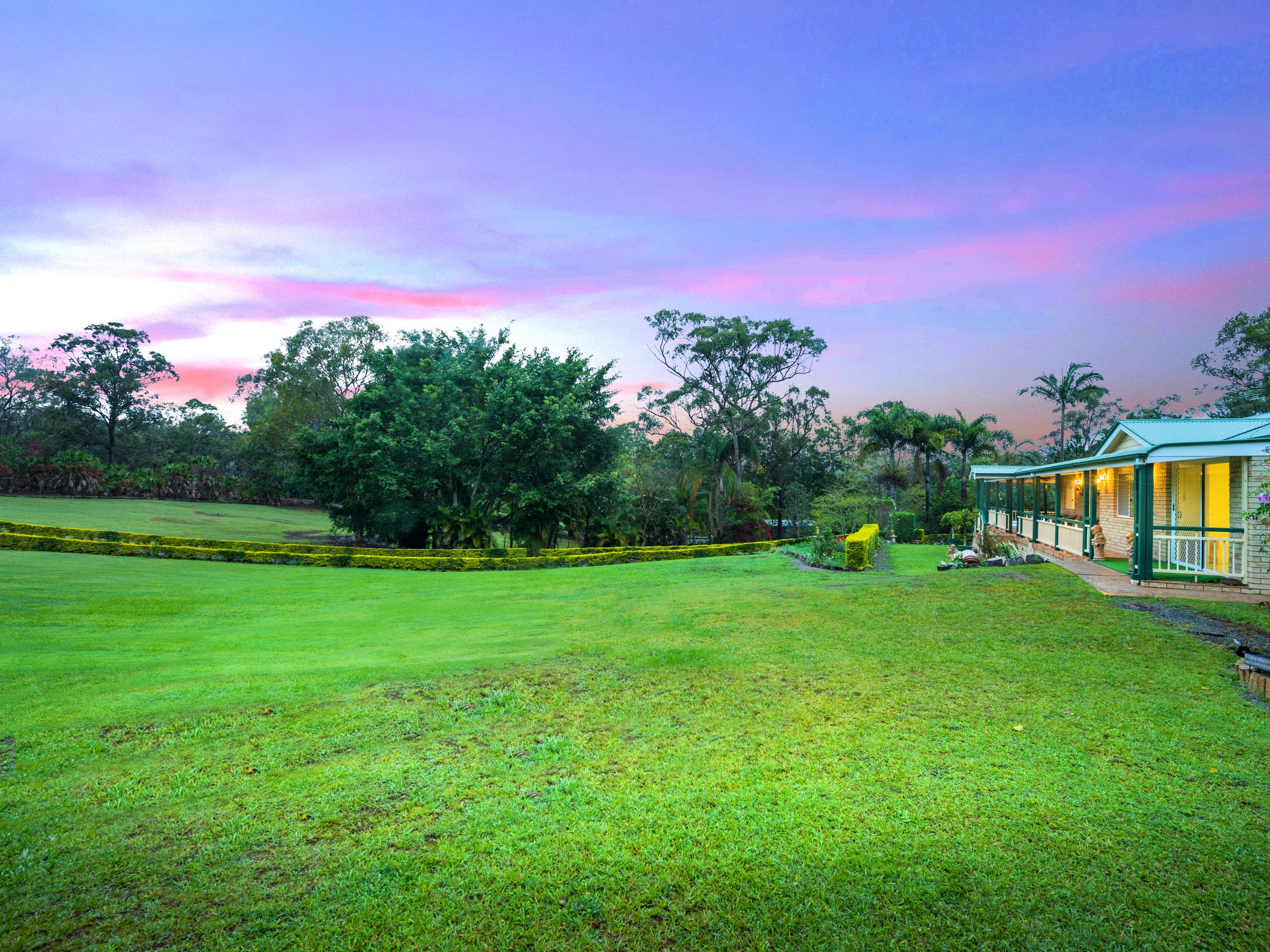 1163 Mount Cotton Road, Burbank, QLD 4156