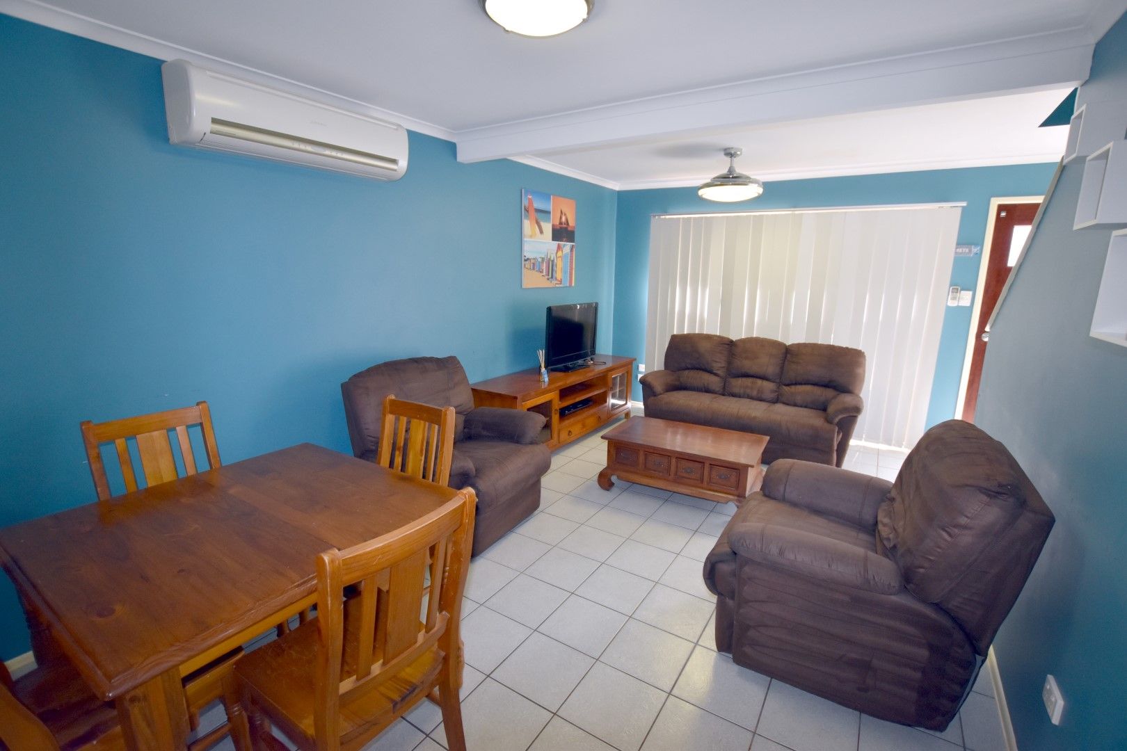 1/18 Leonard Street, South Gladstone, QLD 4680