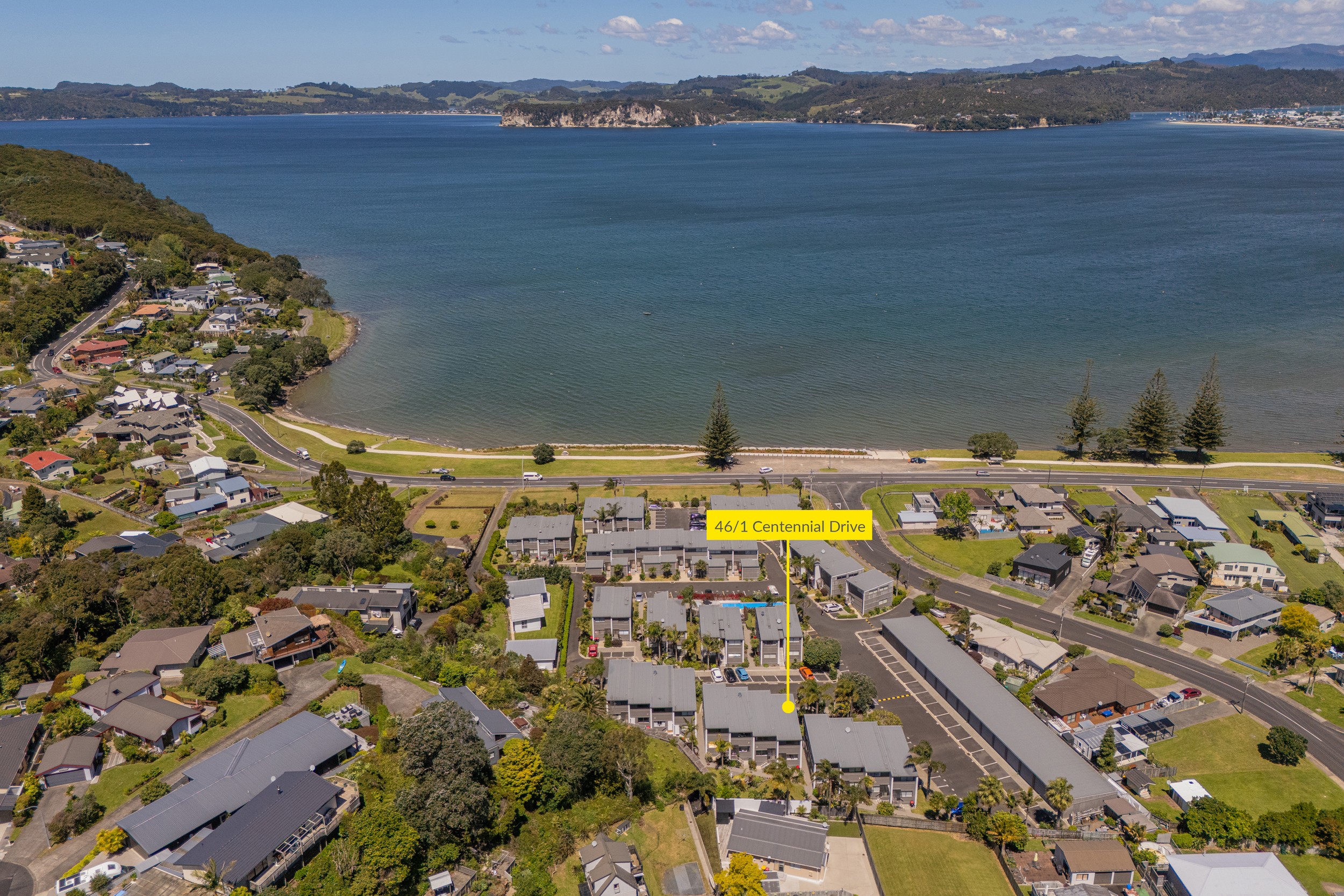46/1 Centennial Drive, Whitianga, Thames Coromandel District