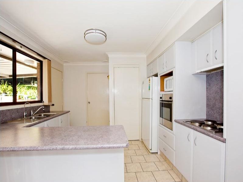 1 Albert Street, Leumeah, NSW 2560