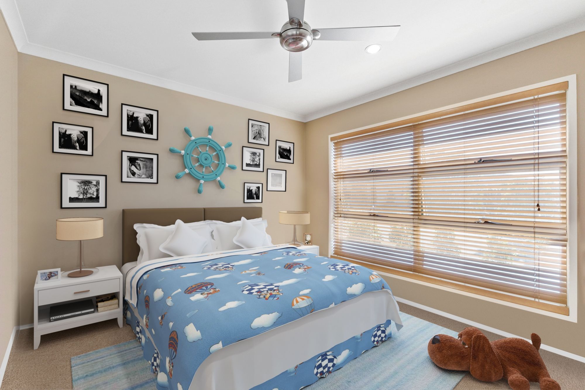 15 Troon Street, North Lakes, QLD 4509