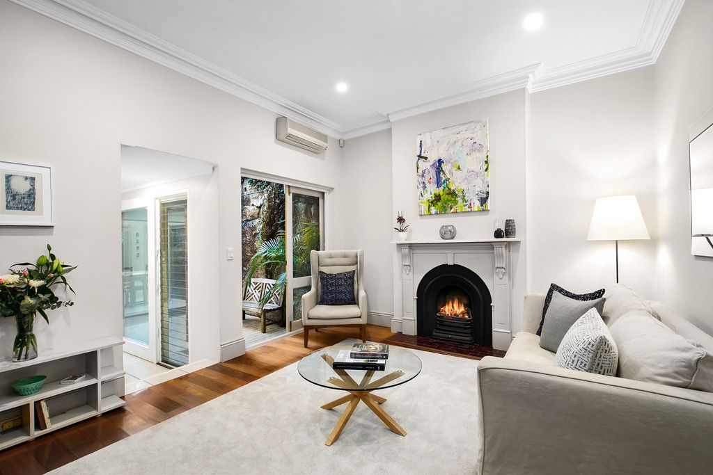 31 Neutral Street, North Sydney, NSW 2060