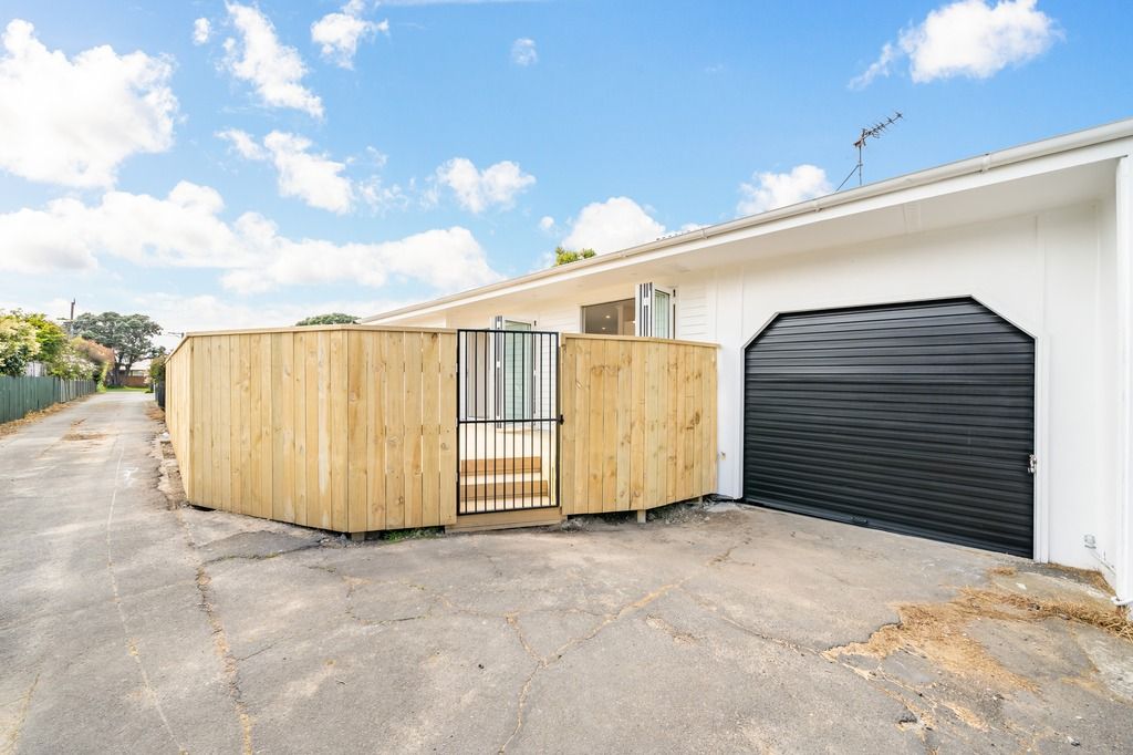 12a Malone Road, Waterloo, Lower Hutt City