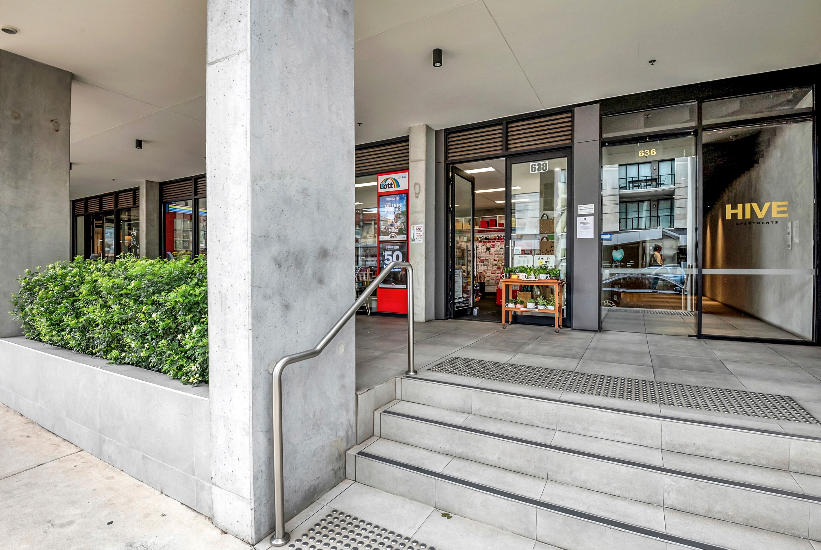 107/636 High Street, Thornbury, VIC 3071