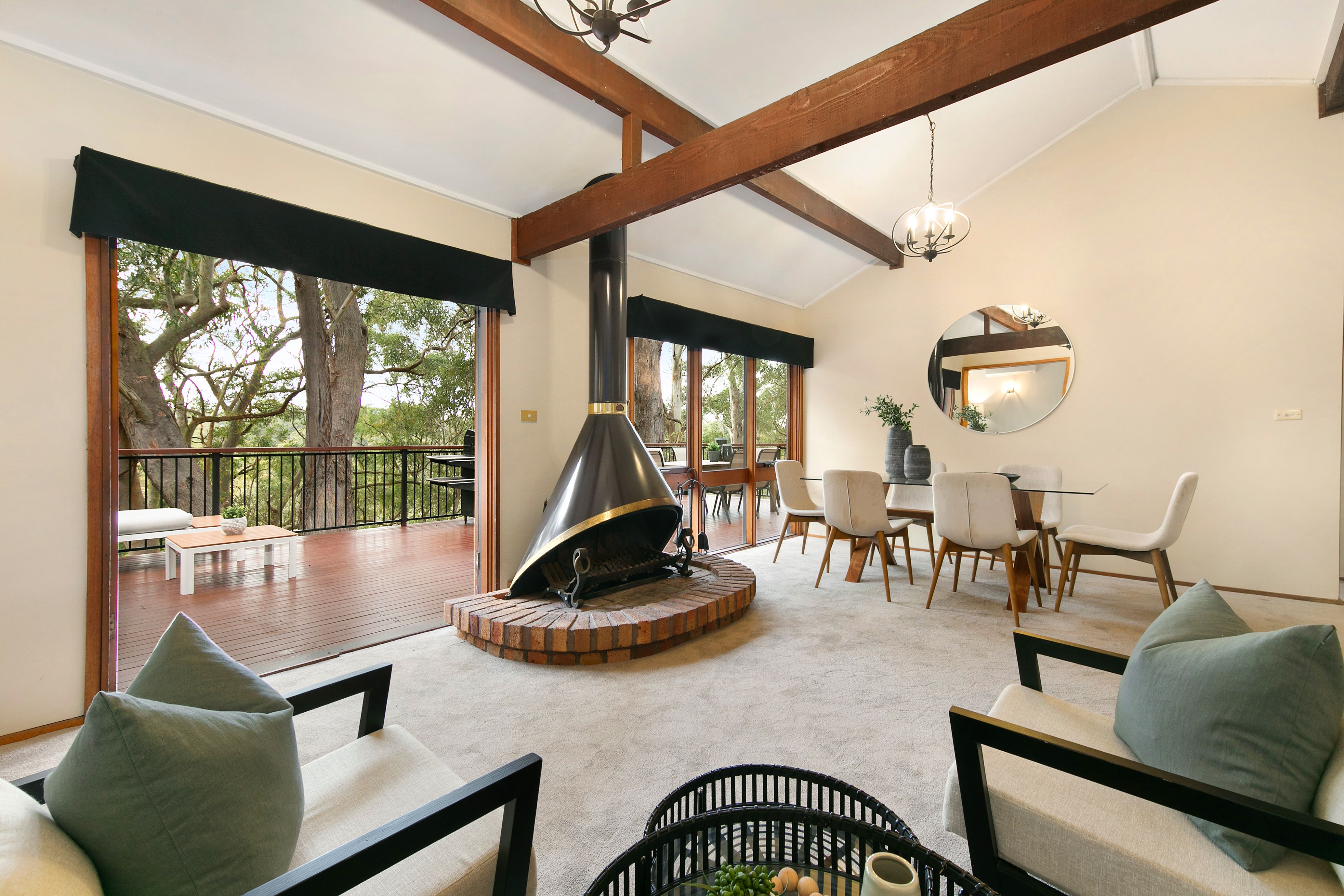32 Campbell Drive, Wahroonga, NSW 2076