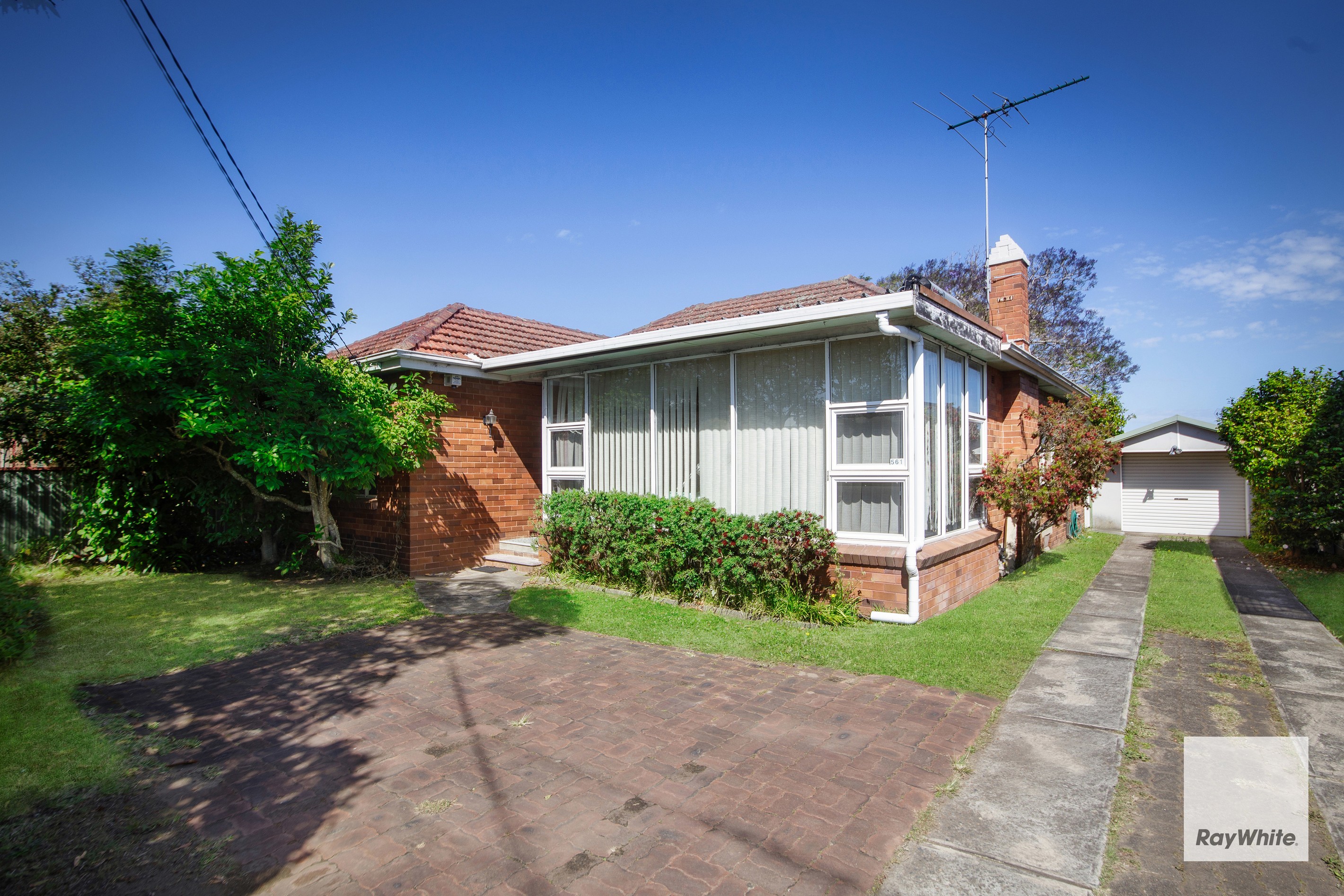 561 Port Hacking Road, Caringbah South, NSW 2229