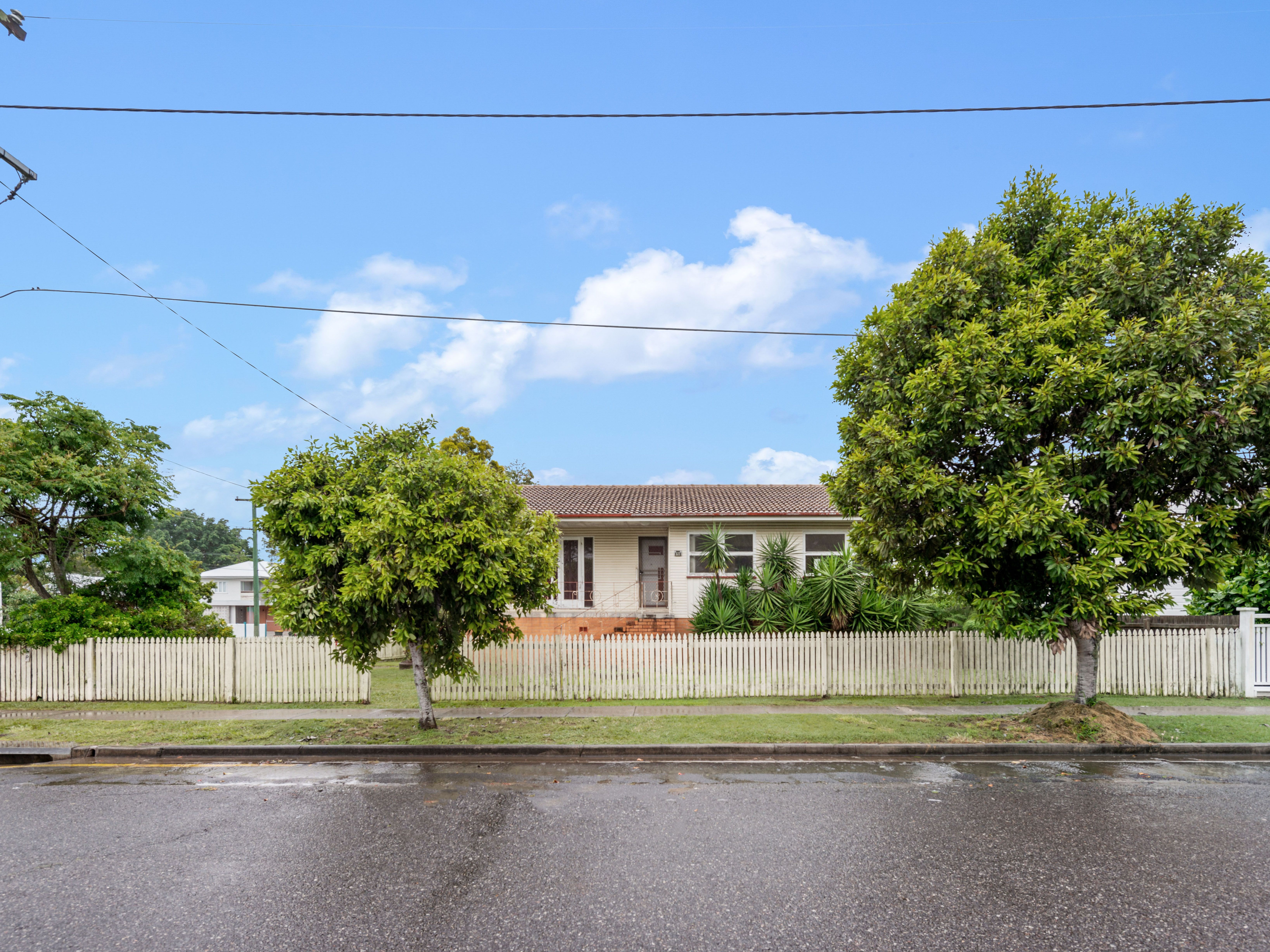 60 Gordon Street, Gordon Park, QLD 4031