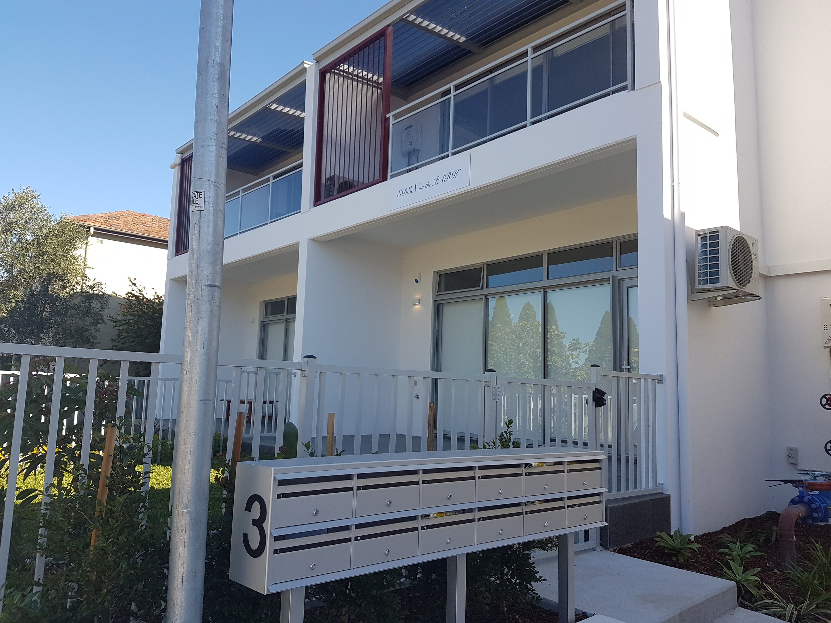7/3 Roach Street, Marrickville, NSW 2204