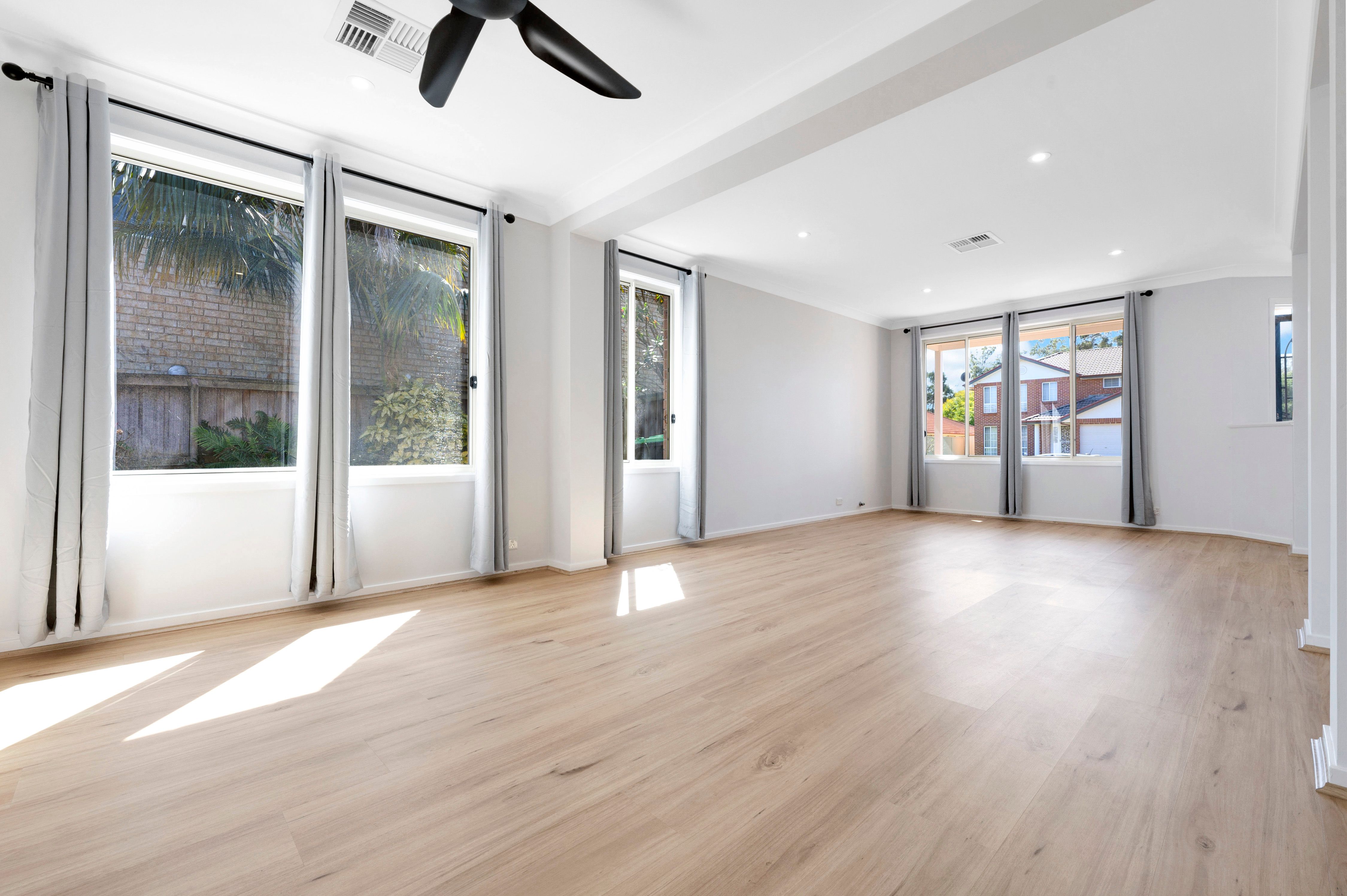 11 Mundurra Place, Kellyville, NSW 2155