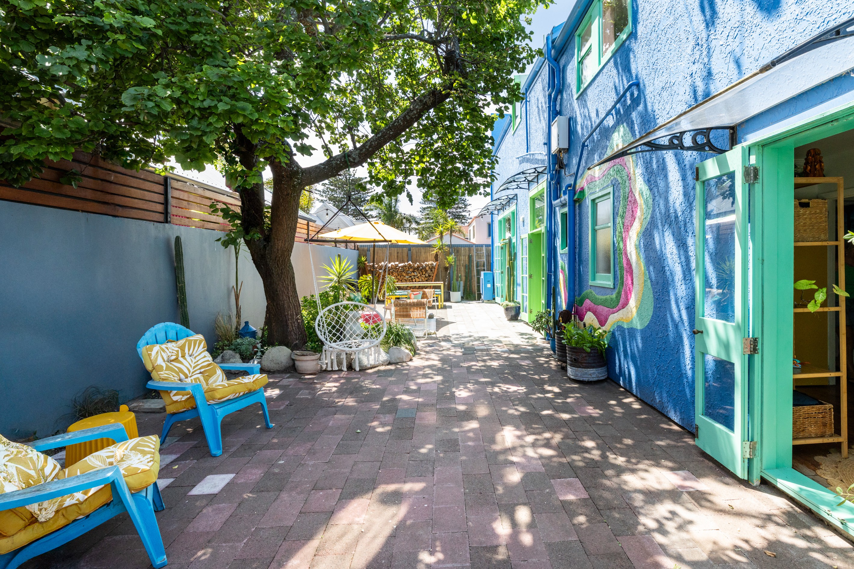 41 Waghorne Street, Ahuriri, Napier City