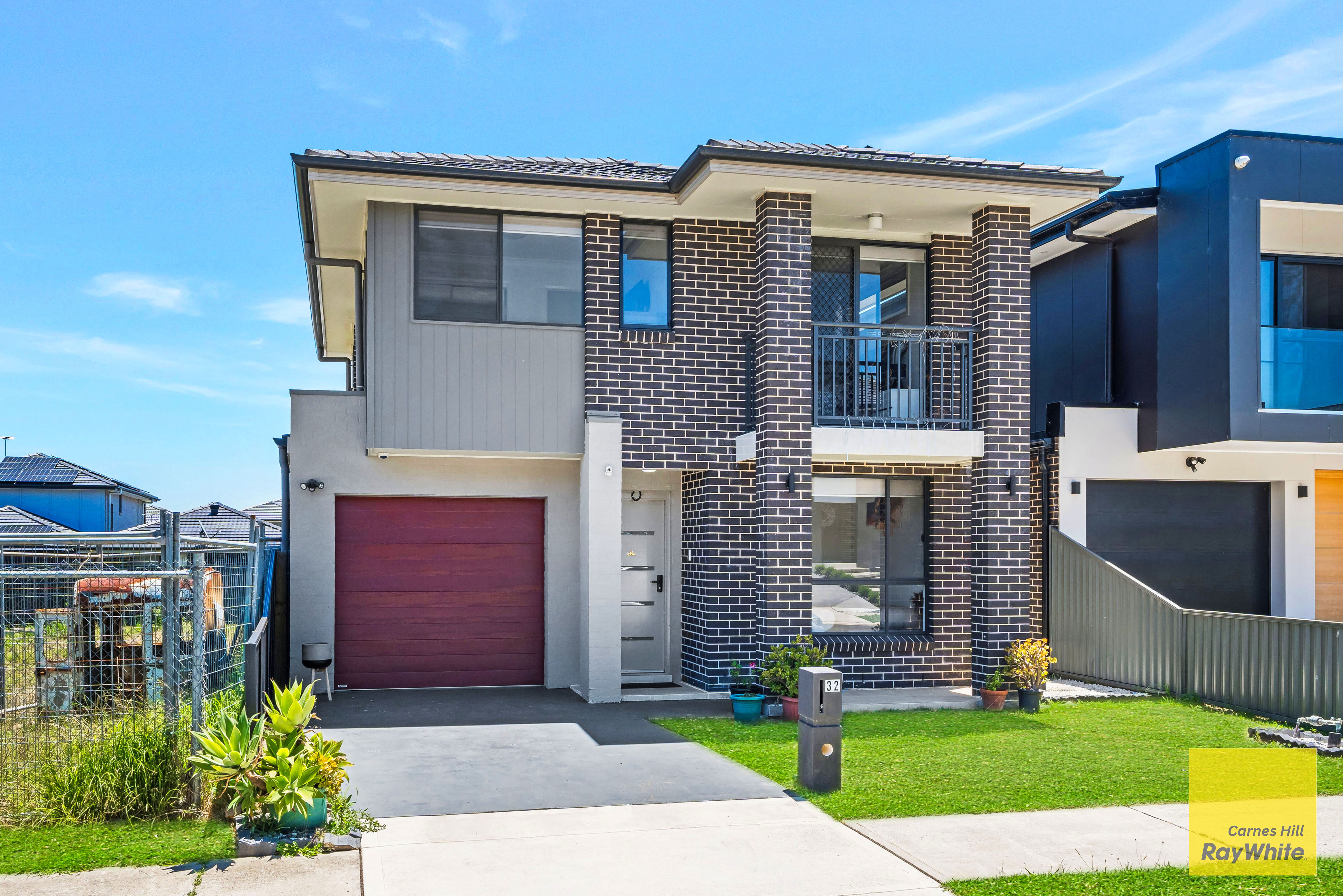 32 Chara Road, Austral, NSW 2179