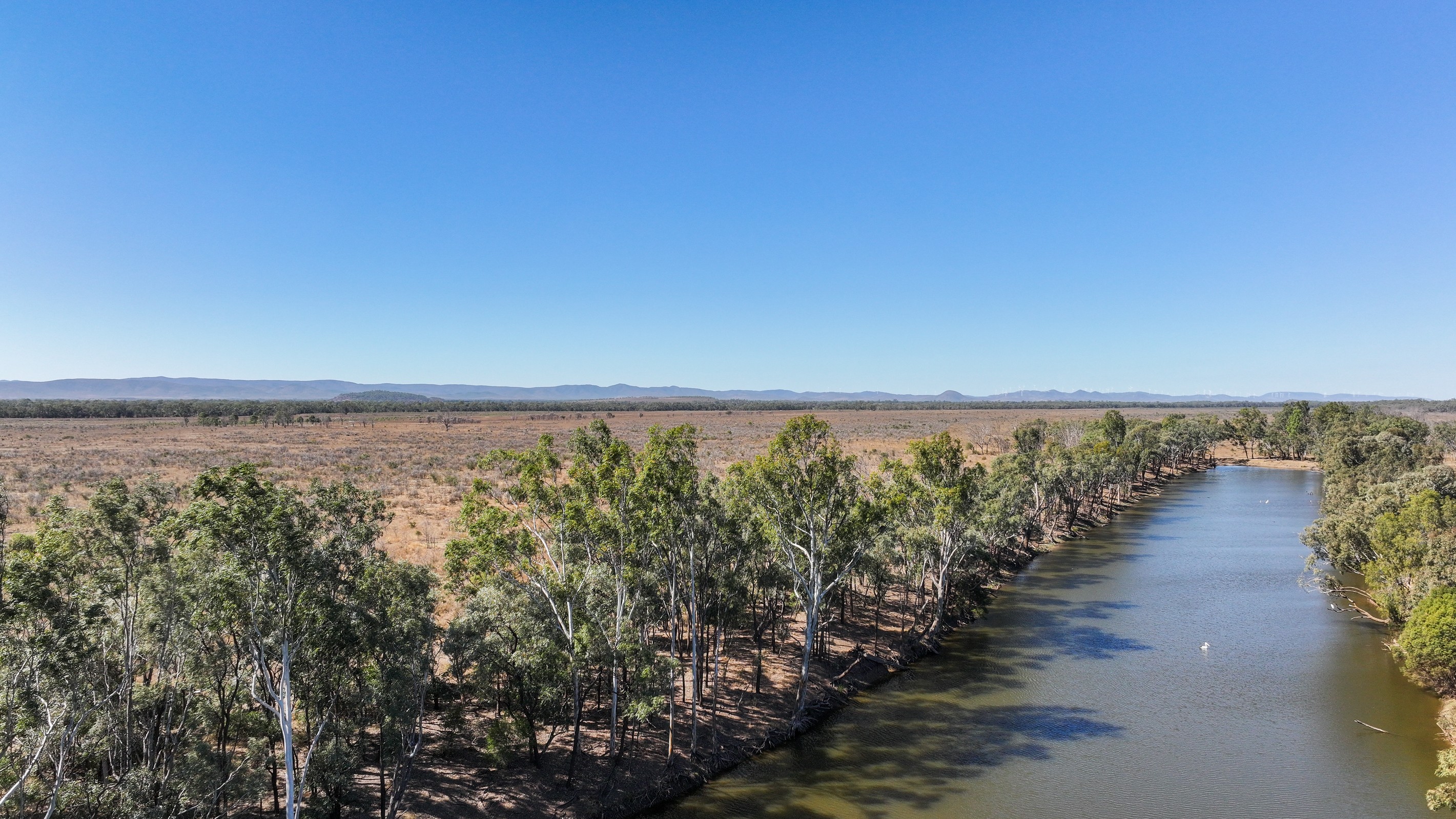 May Downs Road, Clarke Creek, QLD 4705