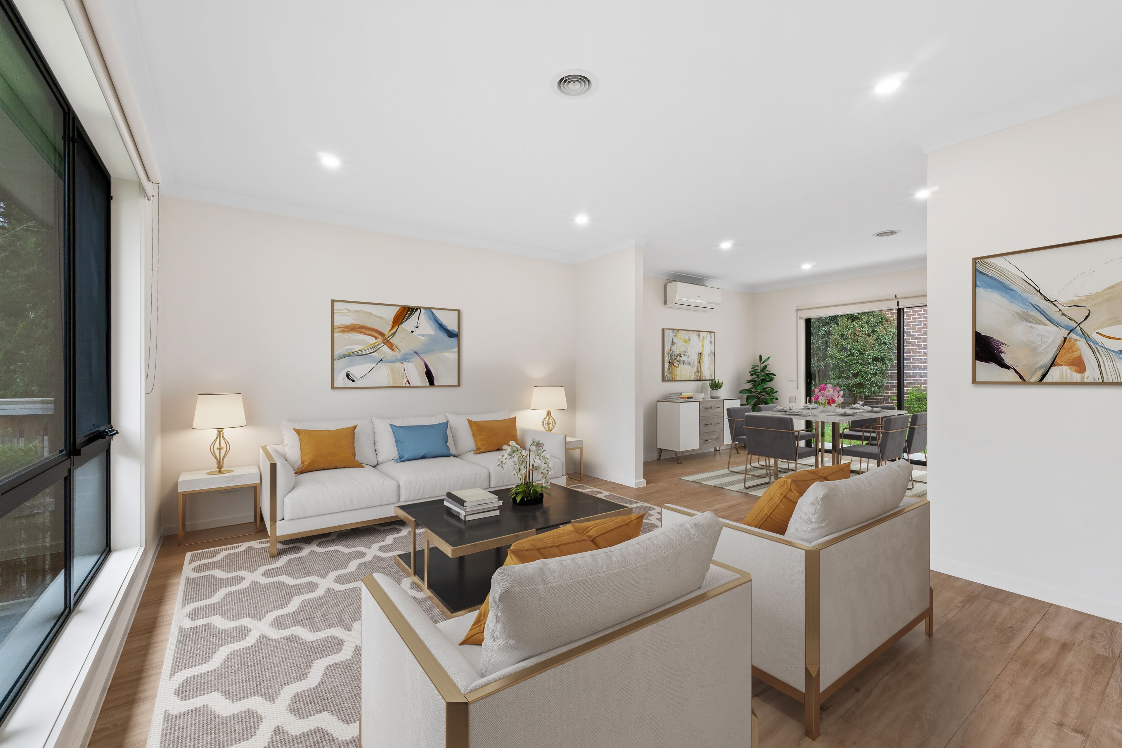 1/116 Maroondah Highway, Croydon, VIC 3136