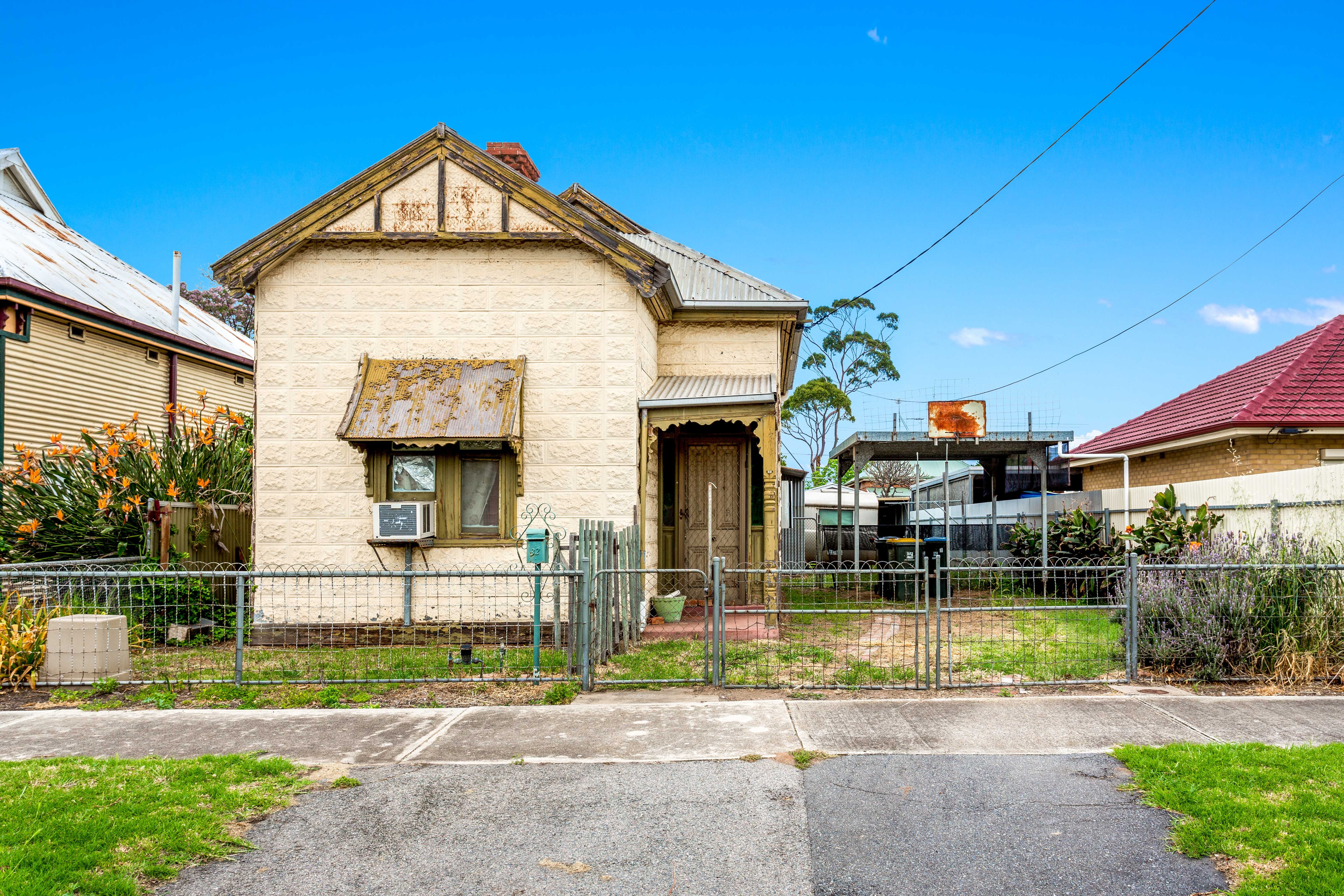 32 King Street, Alberton SA 5014