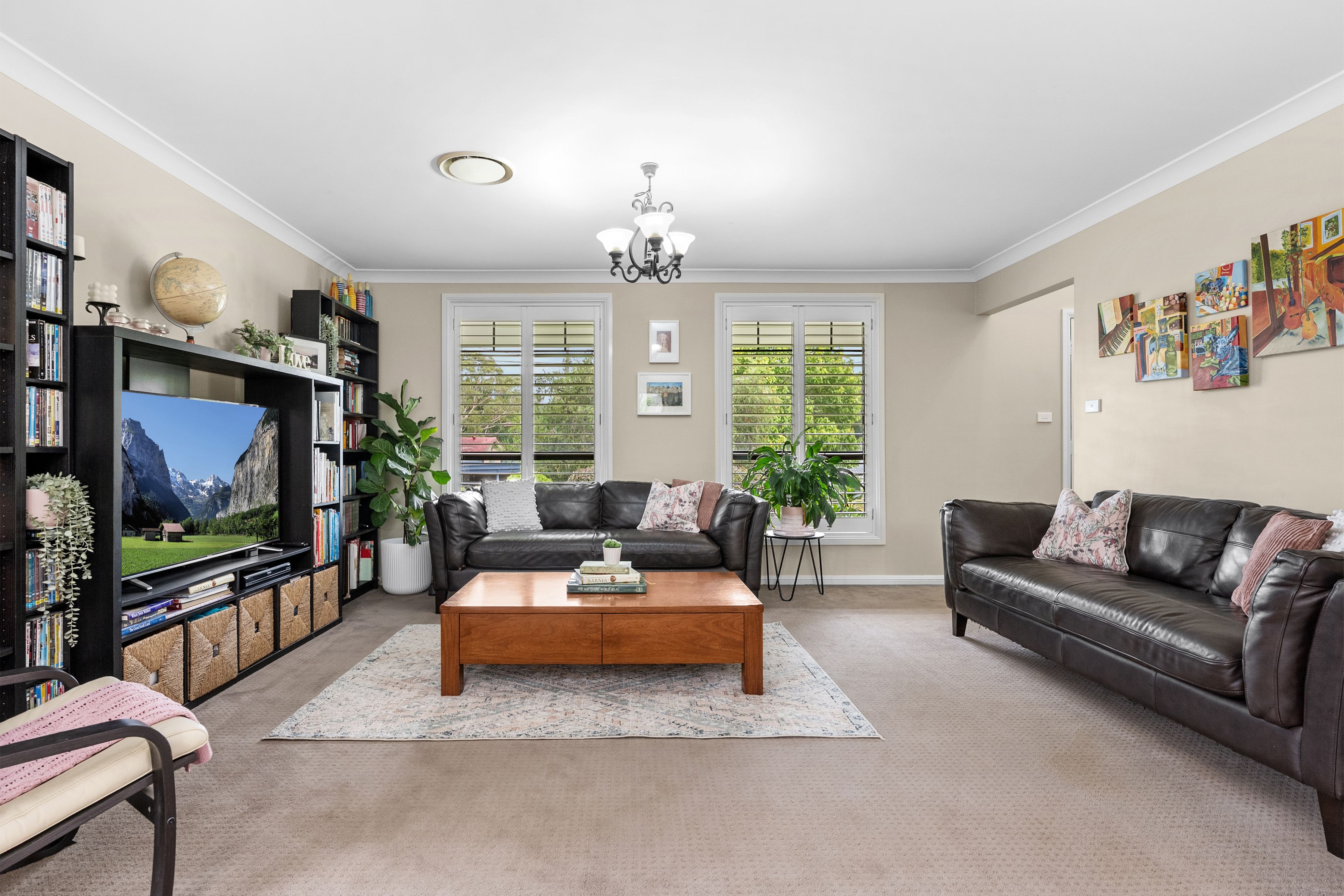 134 Duffy Avenue, Westleigh, NSW 2120