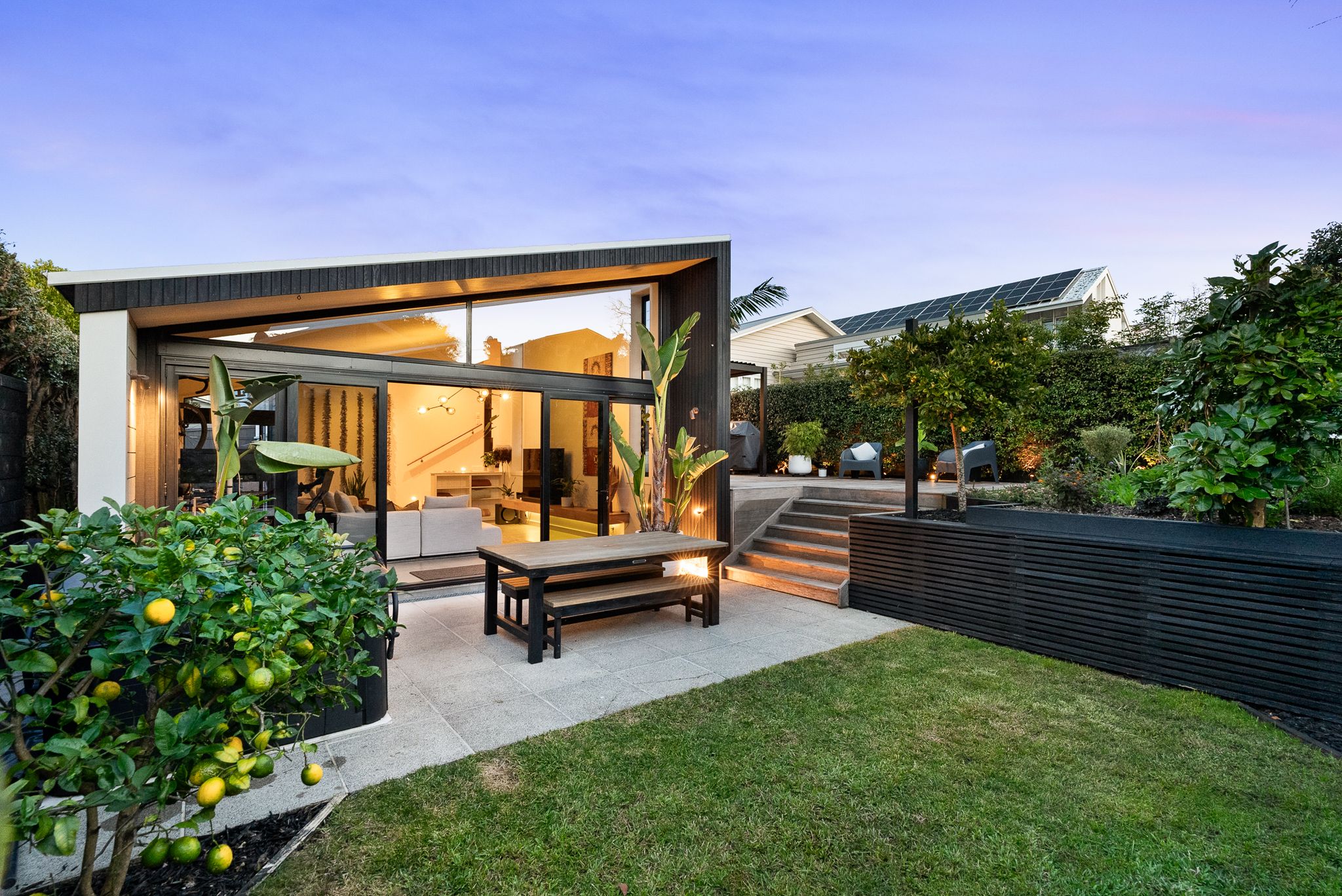 46 Cumberland Avenue, Westmere, Auckland City