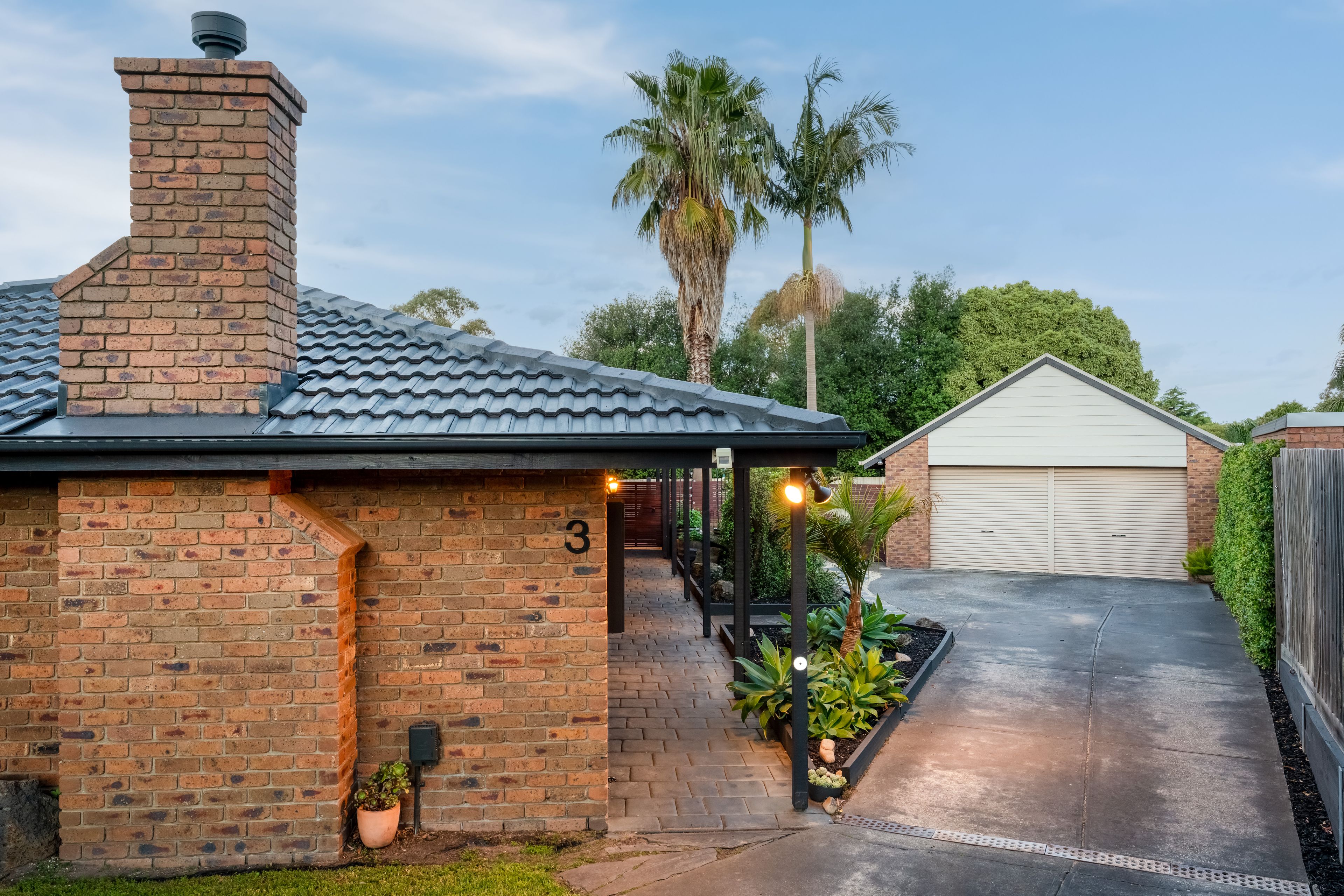 3 Yandiah Court, Frankston, VIC 3199