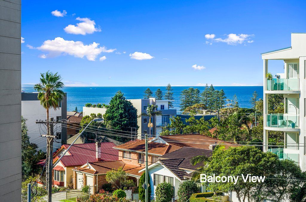 8/18 Church Street, Wollongong, NSW 2500