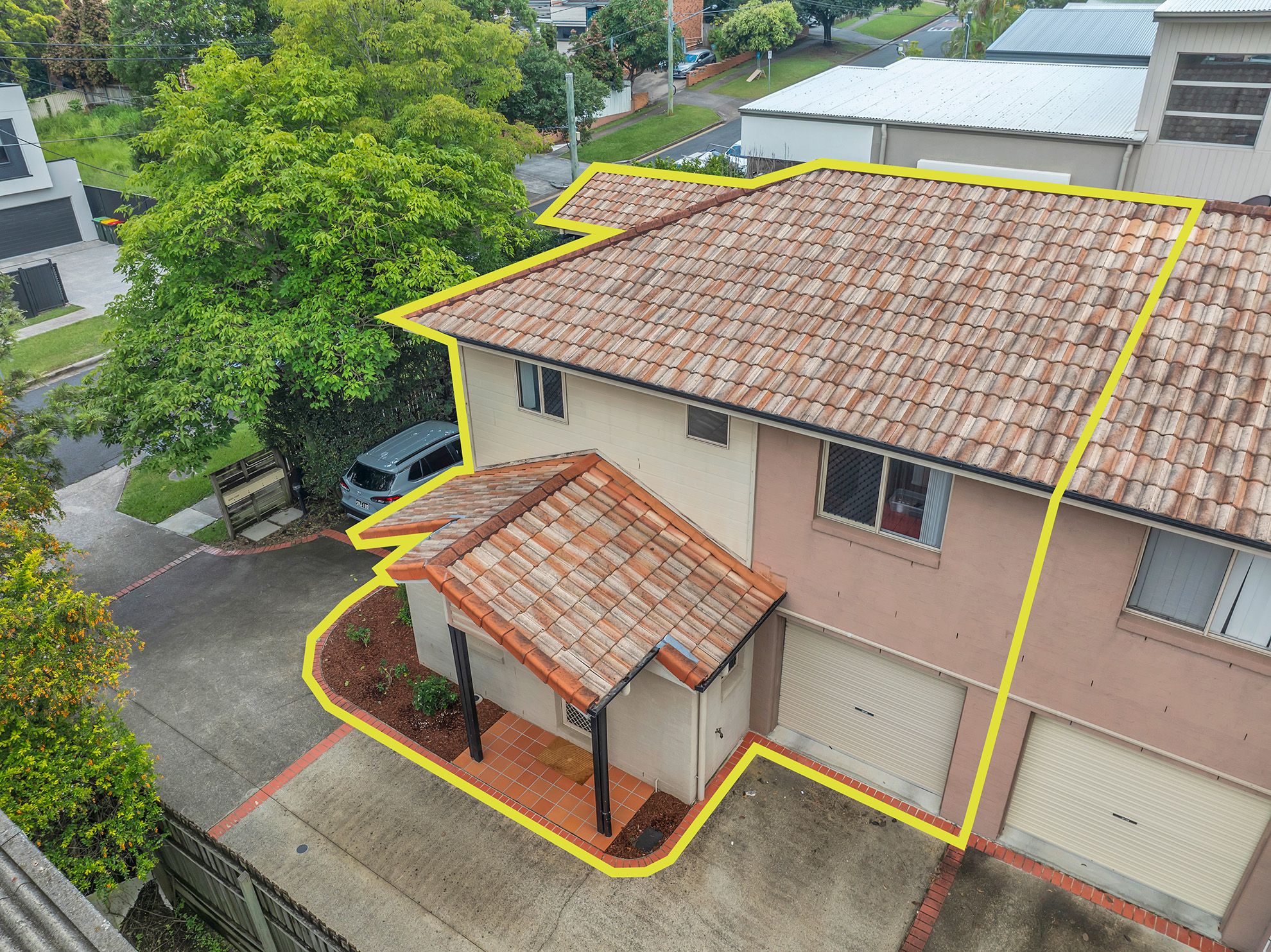 23 Gordon Parade, Mount Gravatt East QLD 4122