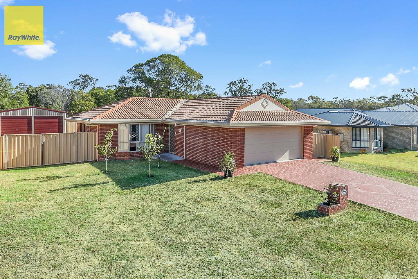 9 Empire Circuit, Dundowran, QLD 4655