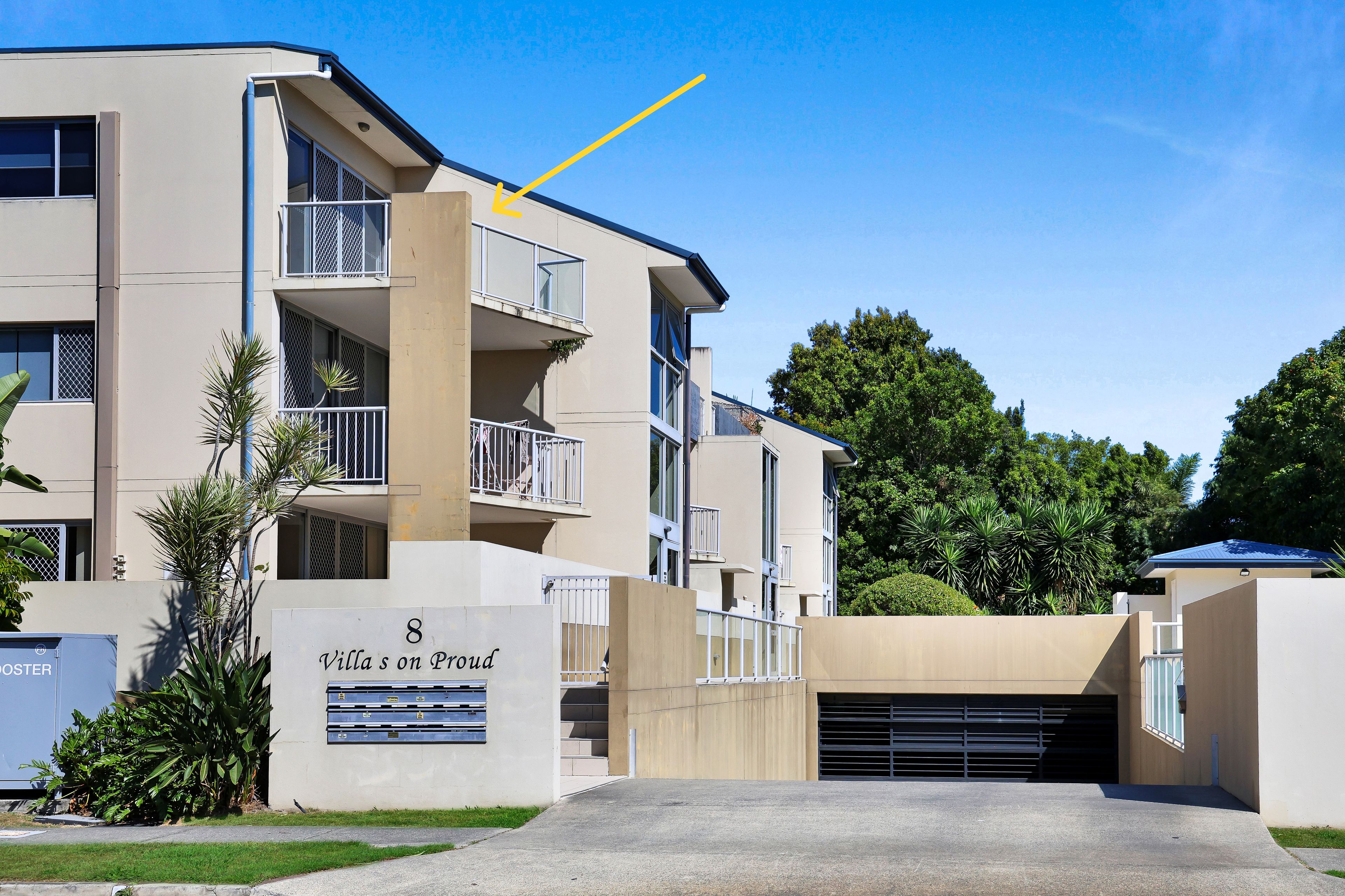 8 Proud Street, Labrador QLD 4215