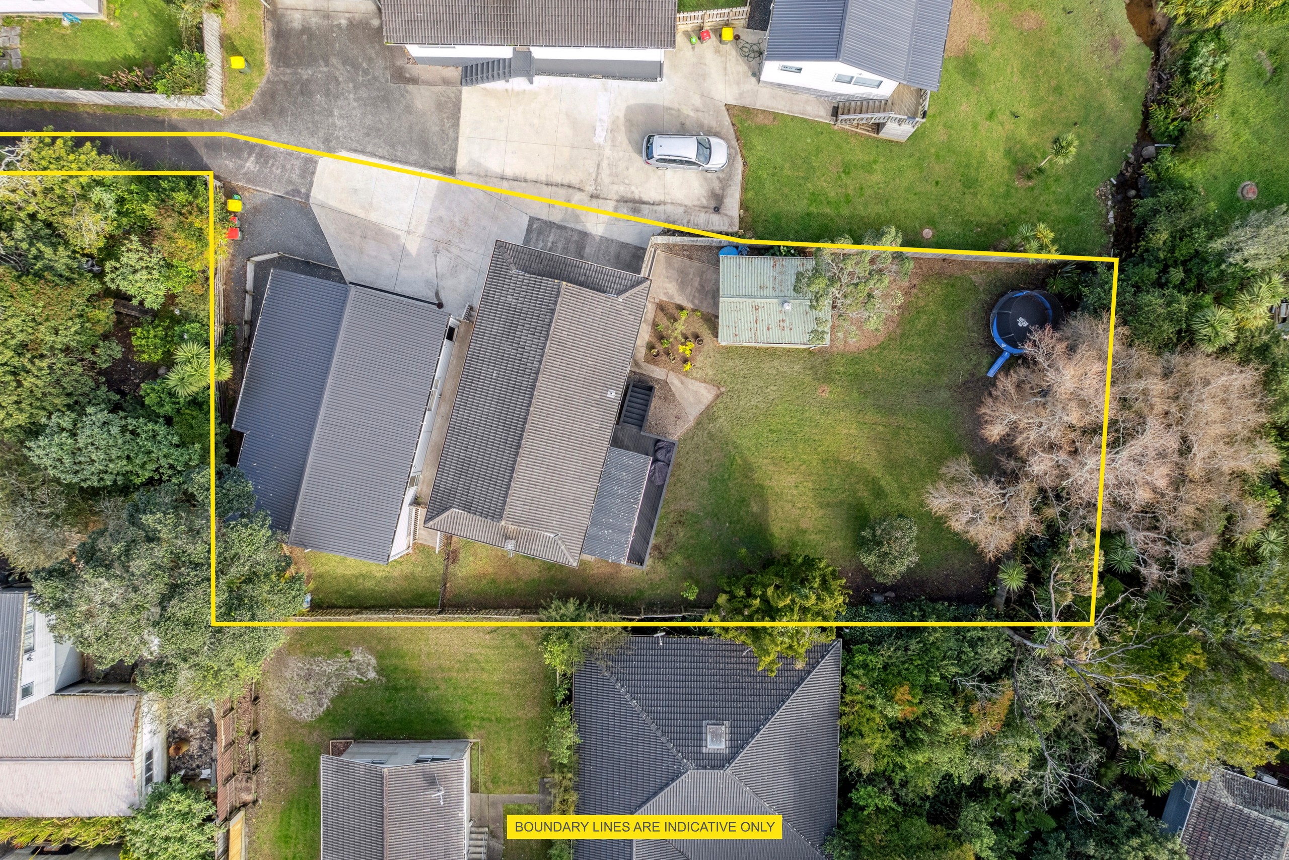 21 Leo Street, Glen Eden, Waitakere City