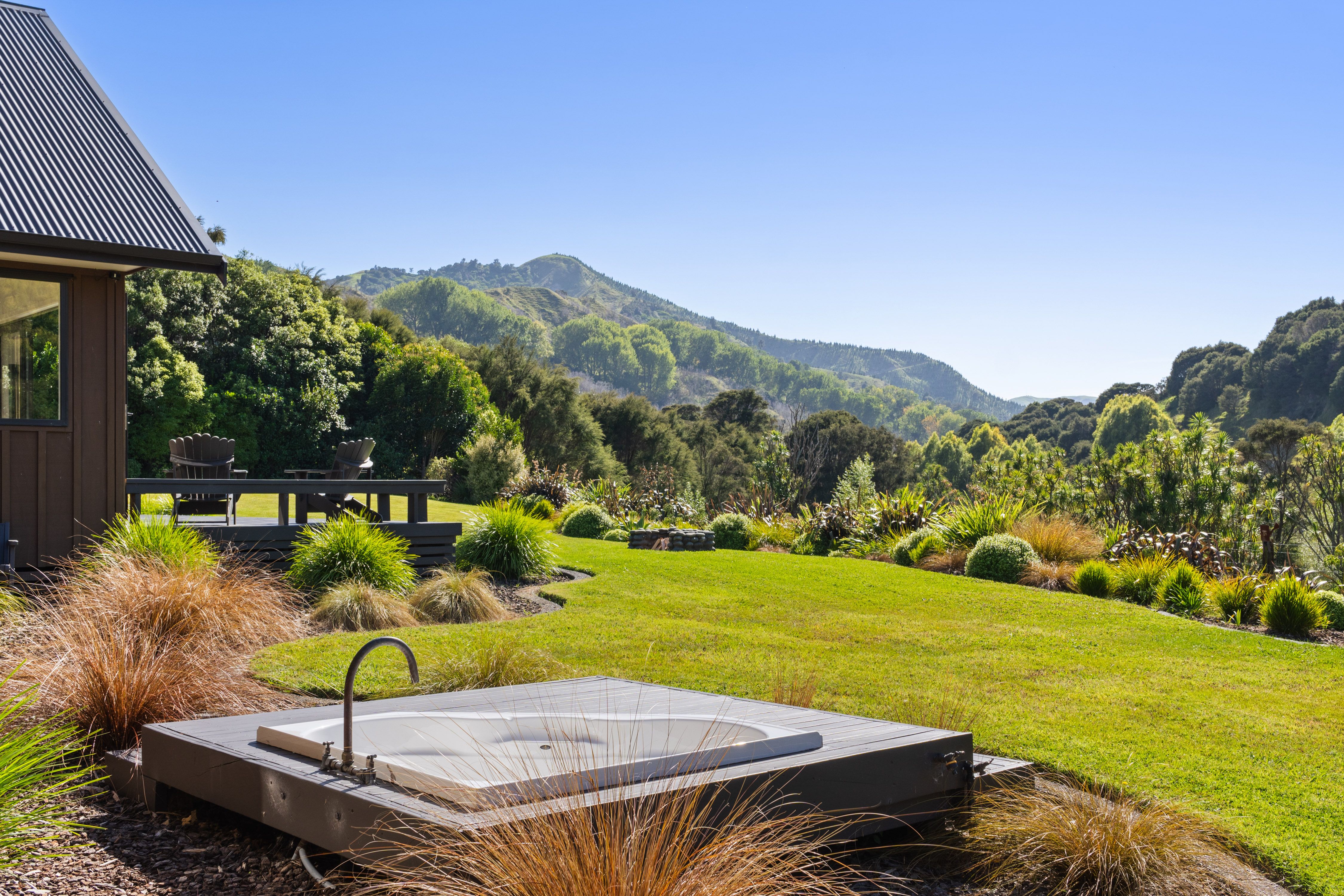 673B Riverside Road, Waimata, Gisborne District