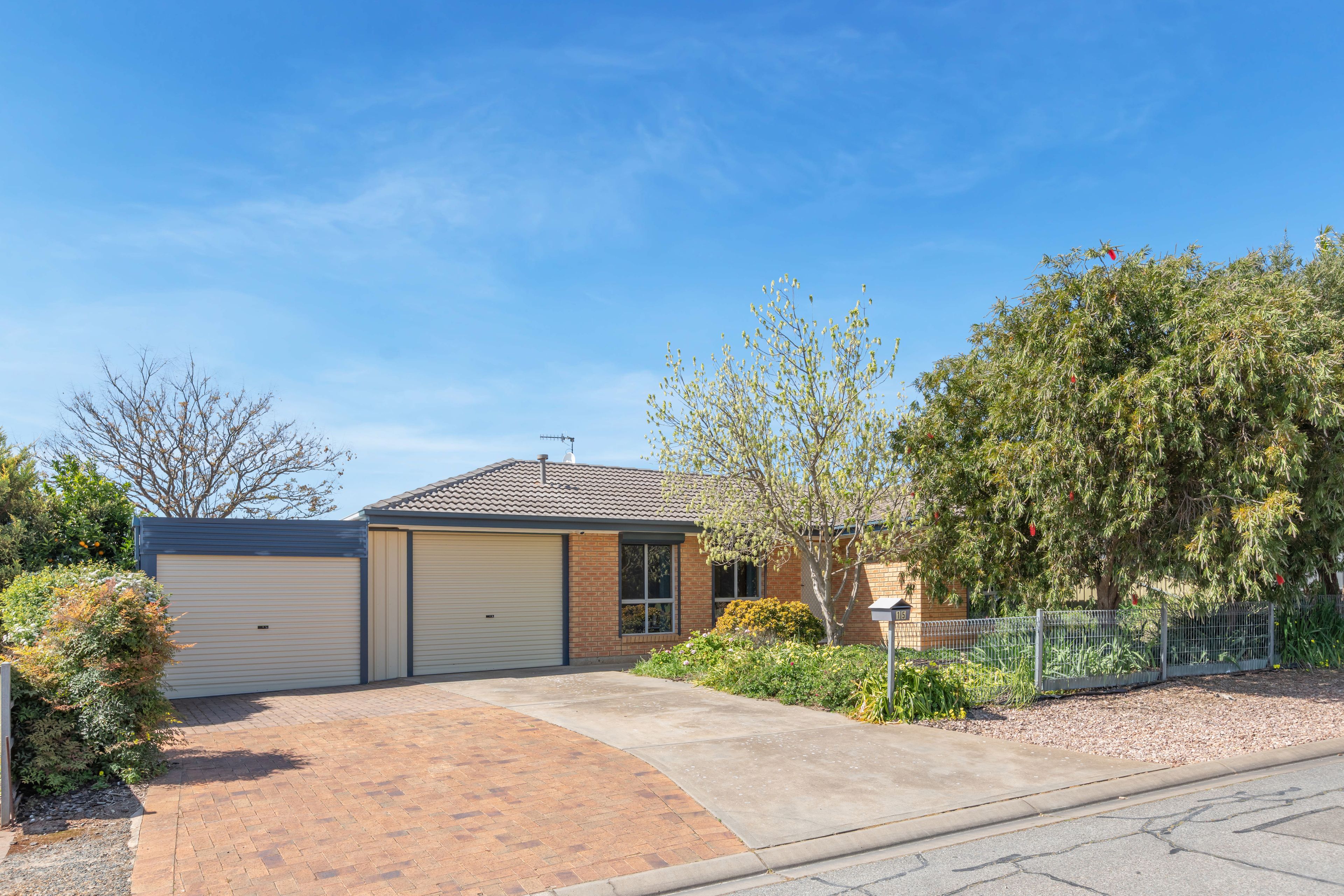 15 Cumbria Way — photo from Ray White Barossa Valley