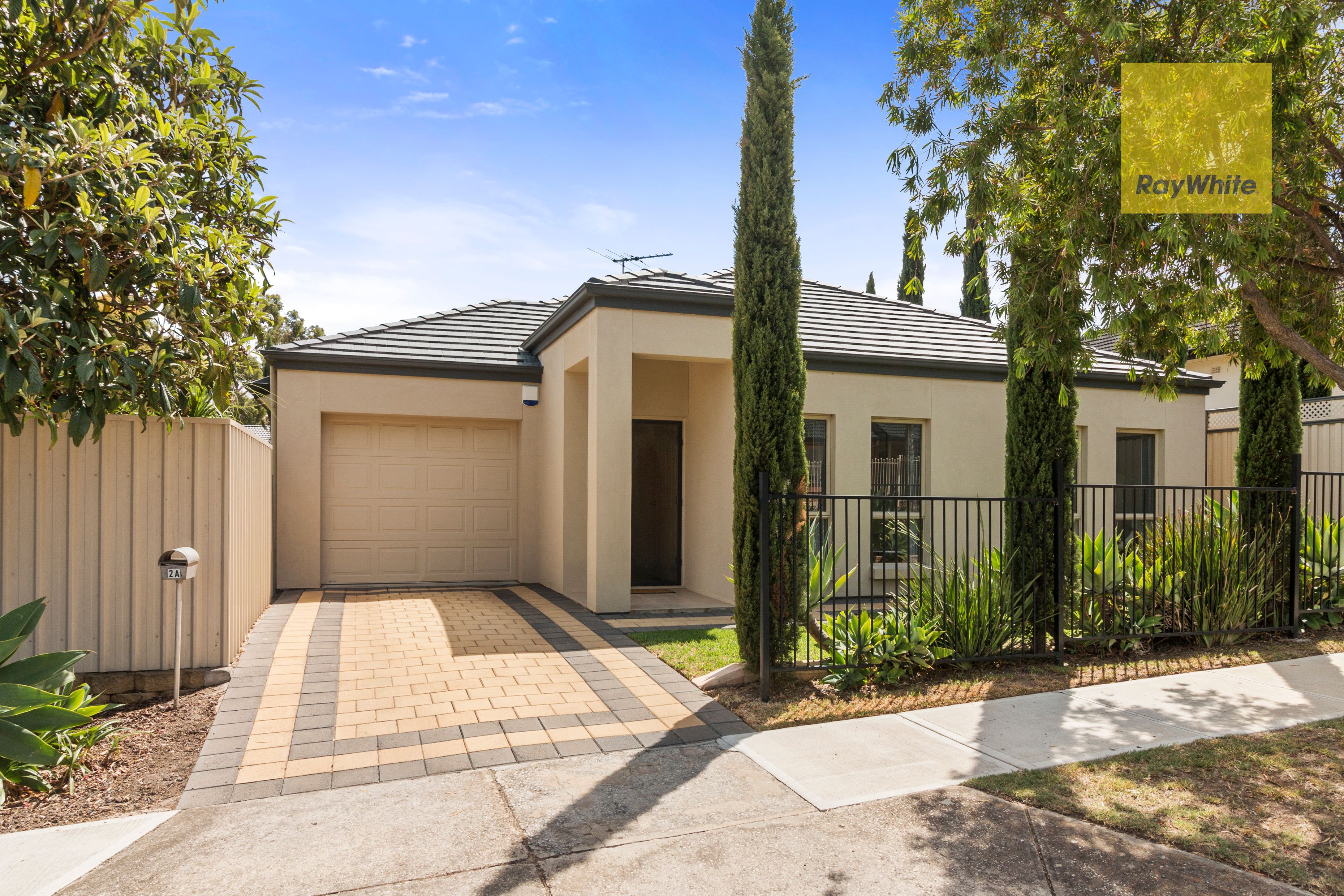 2A Jolly Avenue, Northfield SA 5085