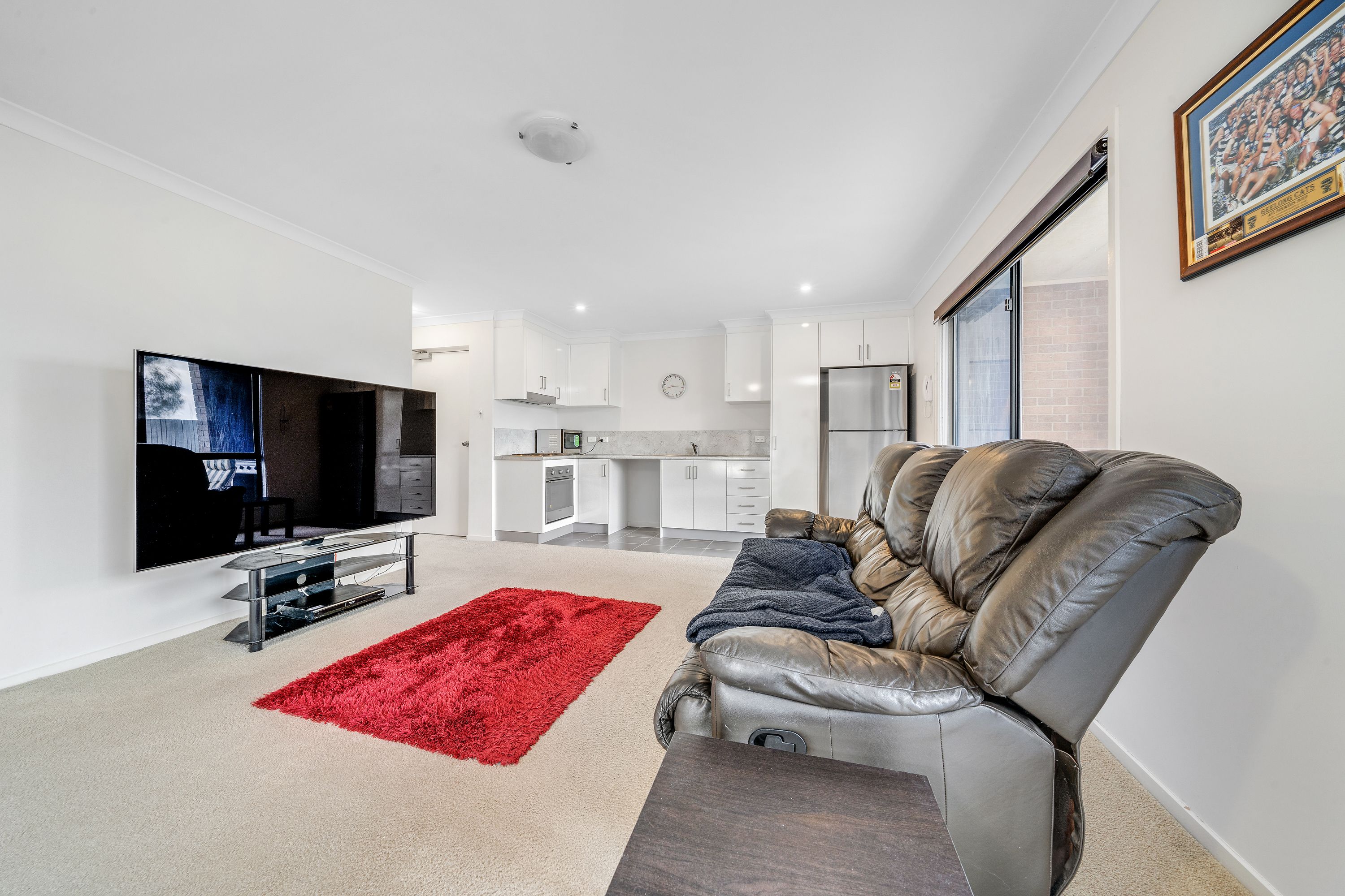 6/4 Jeff Snell Crescent, Dunlop, ACT 2615