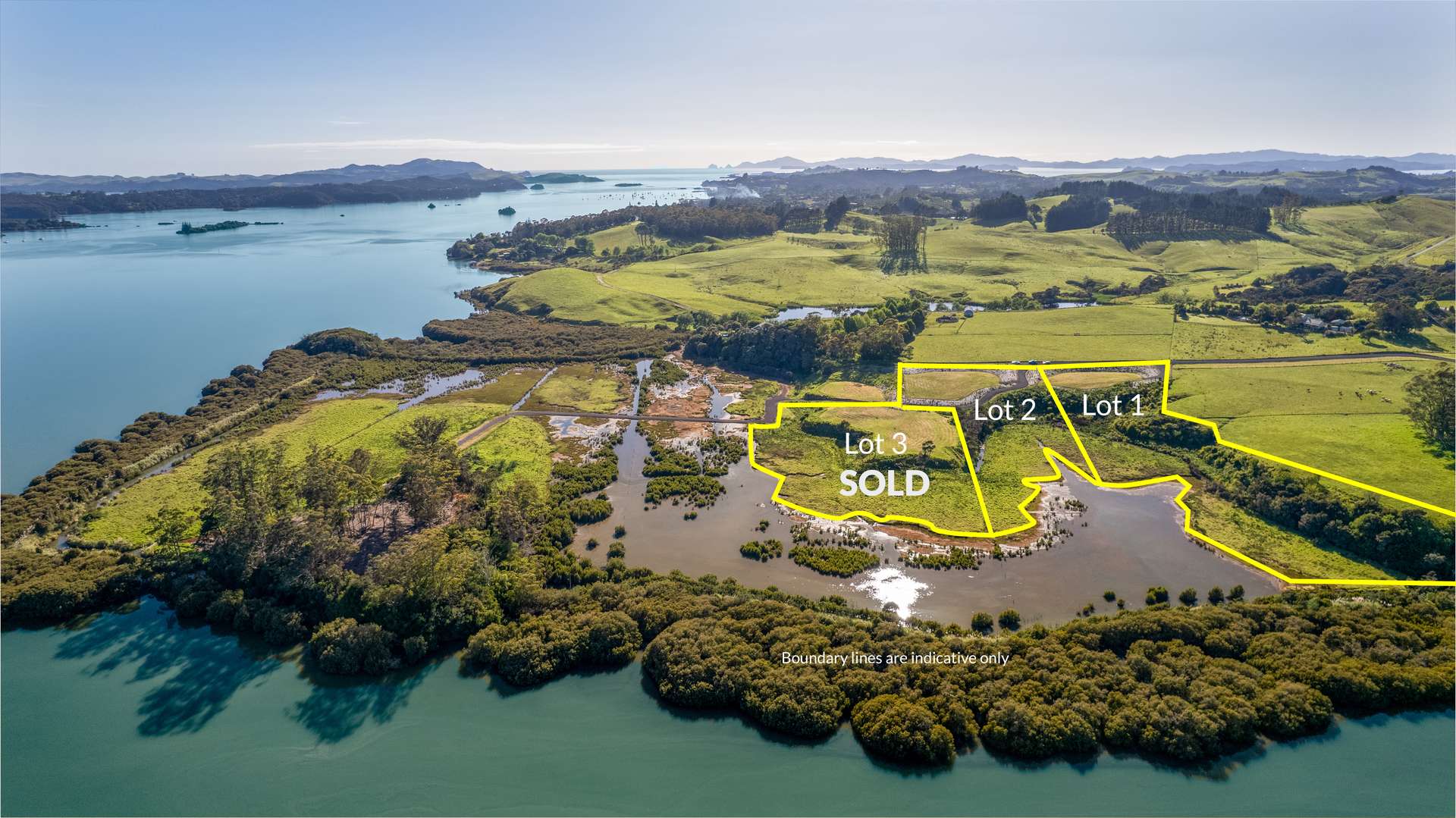 Lot 1 Egret Way, Kerikeri Inlet Road photo 8