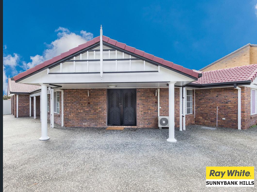 2 Harrison Street, Stretton, QLD 4116