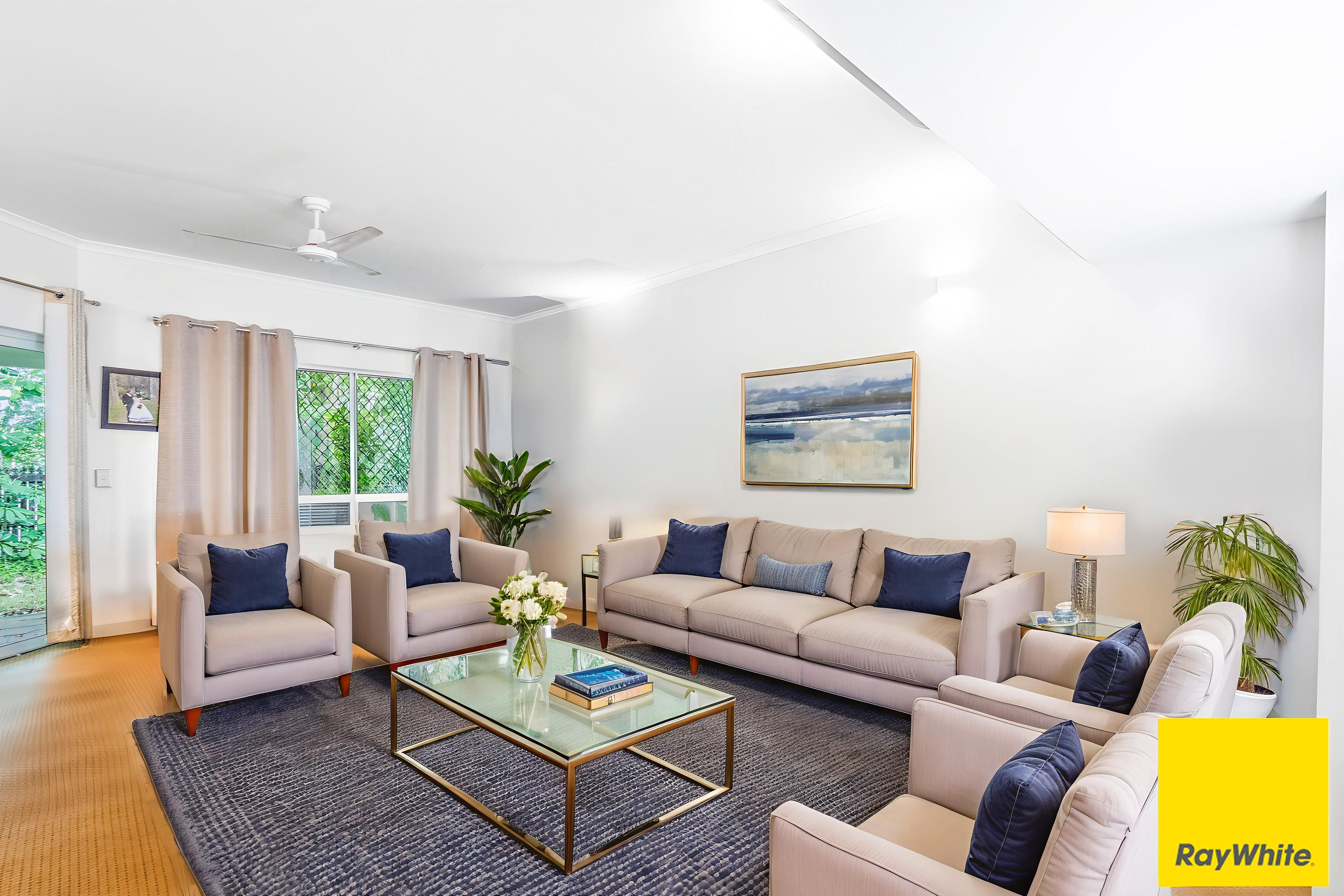 54/101-109 Callum Street, Mooroobool, QLD 4870