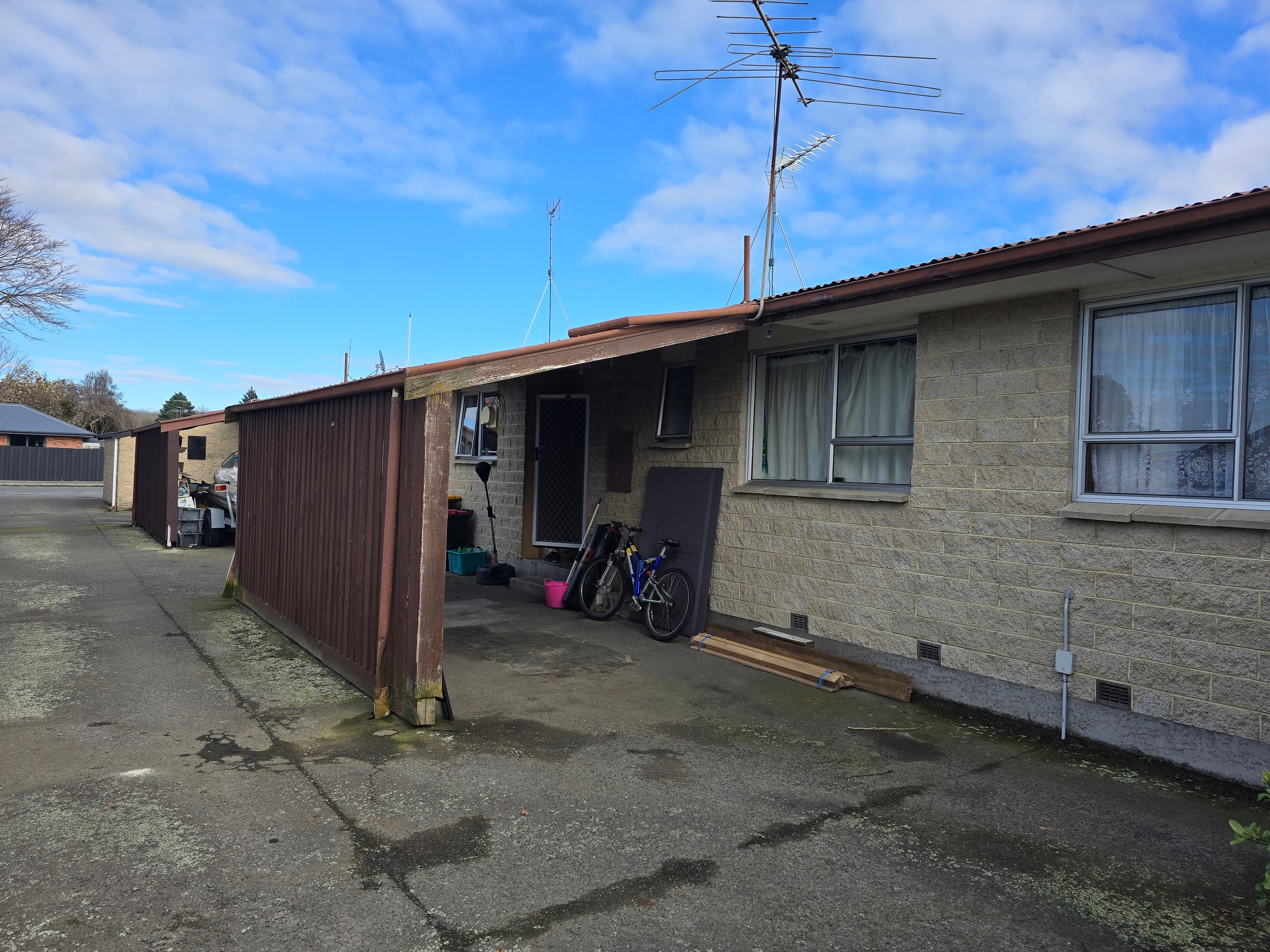 3/169 South Street, Ashburton, Ashburton District