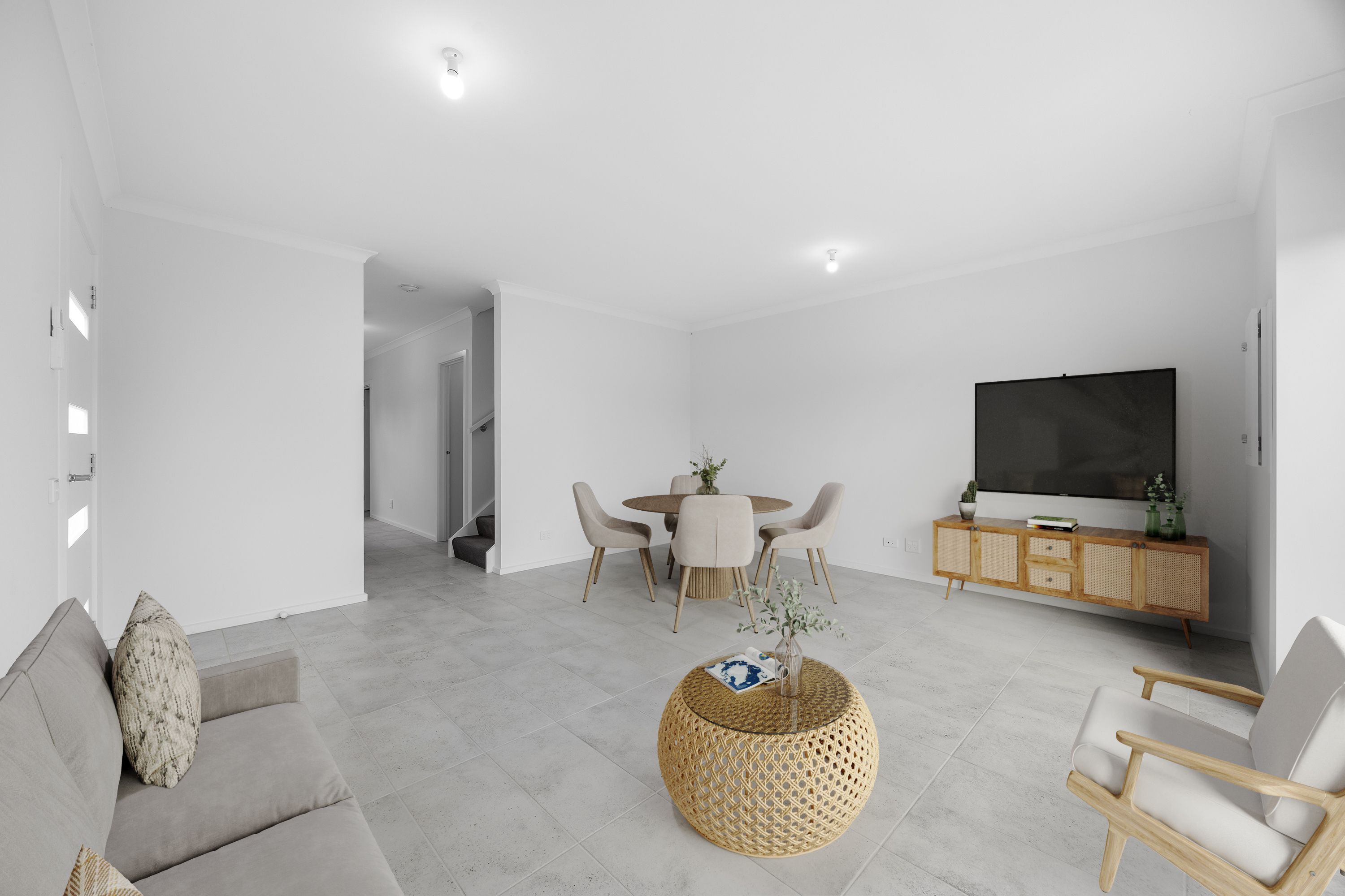 1 Kibble Lane, Canadian, VIC 3350