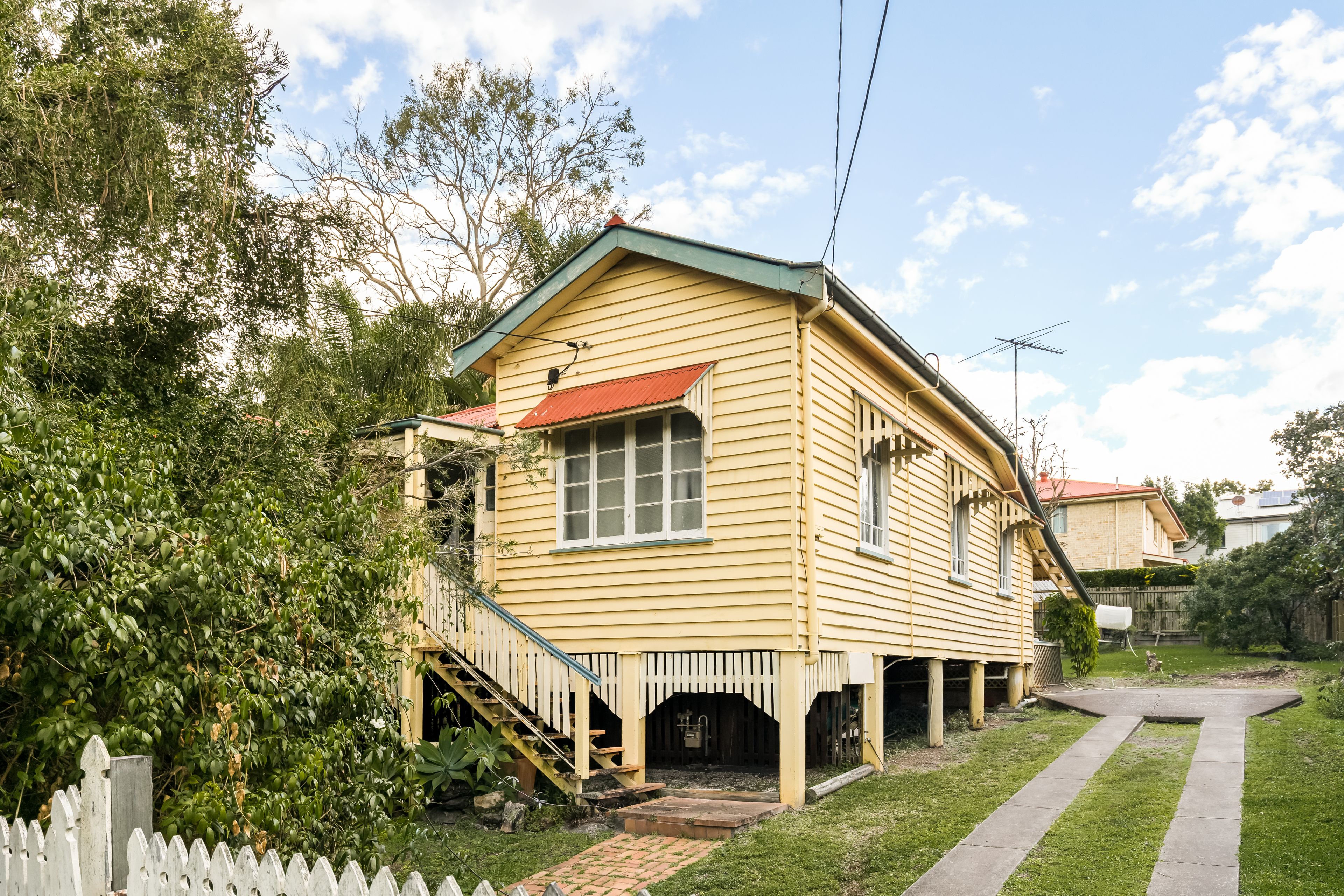 68 Glenalva Terrace — photo from Ray White Wilston