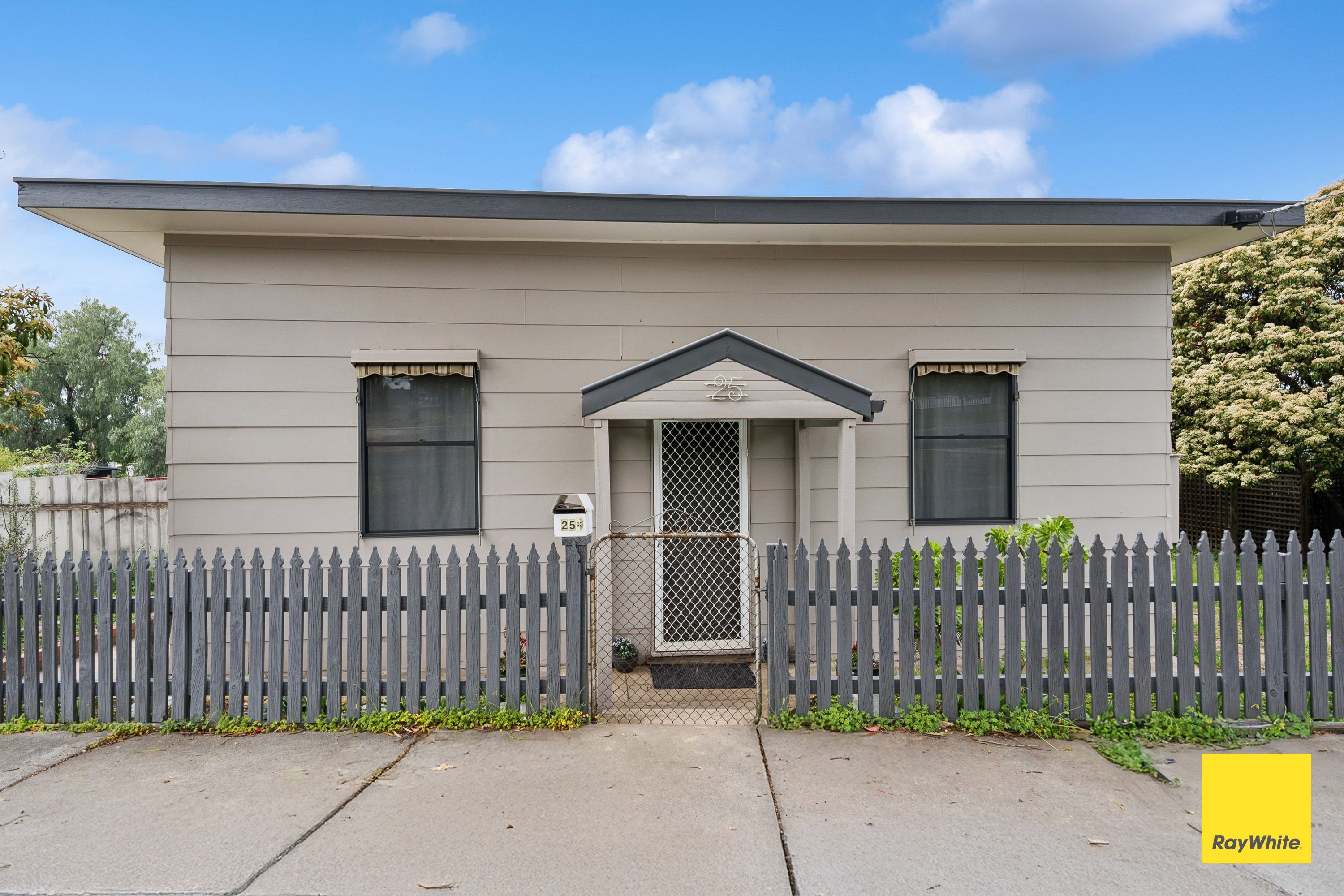 25 Caldwells Road, Eaglehawk, VIC 3556