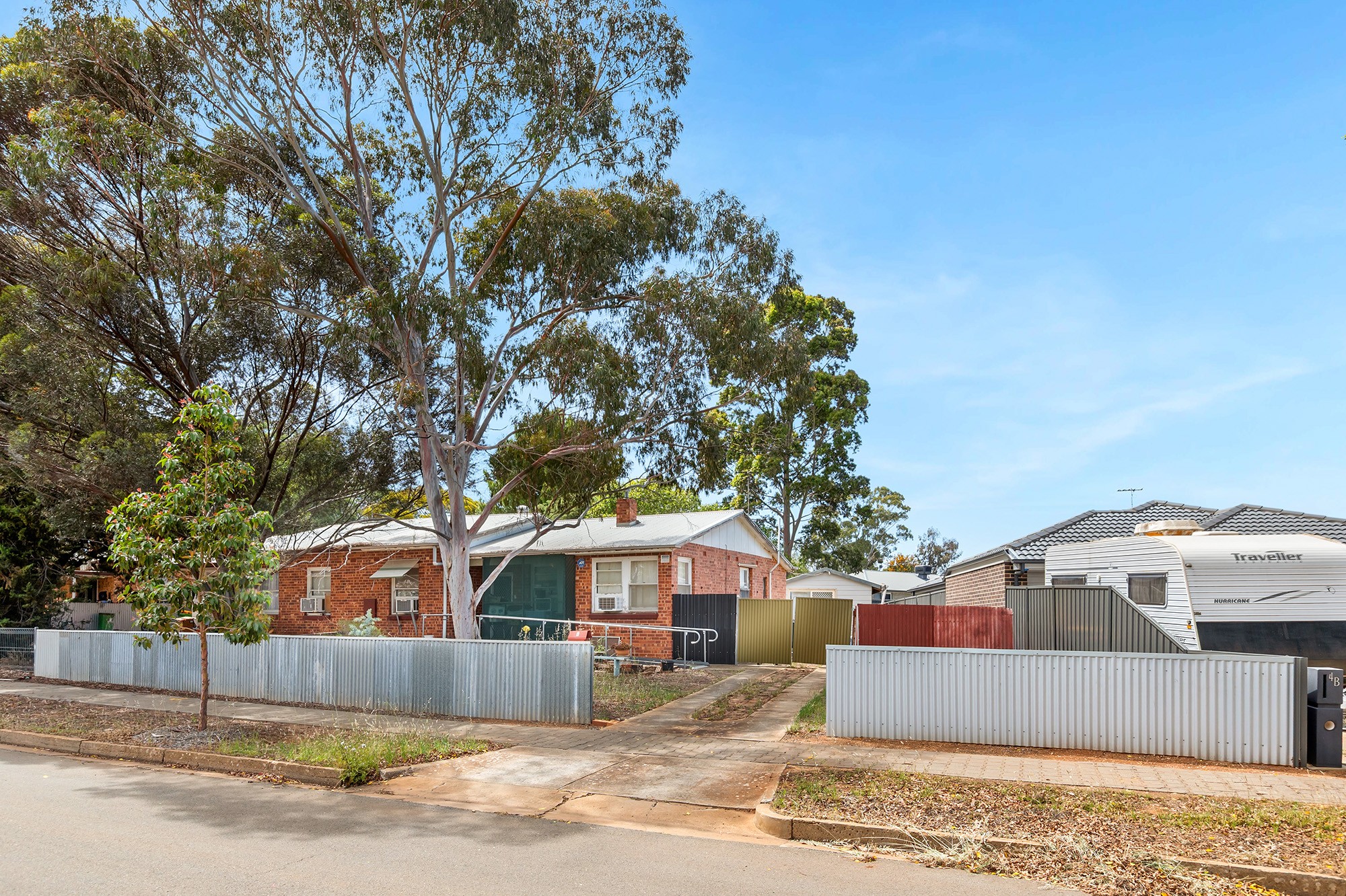 6 Davey Street, Elizabeth Park, SA 5113