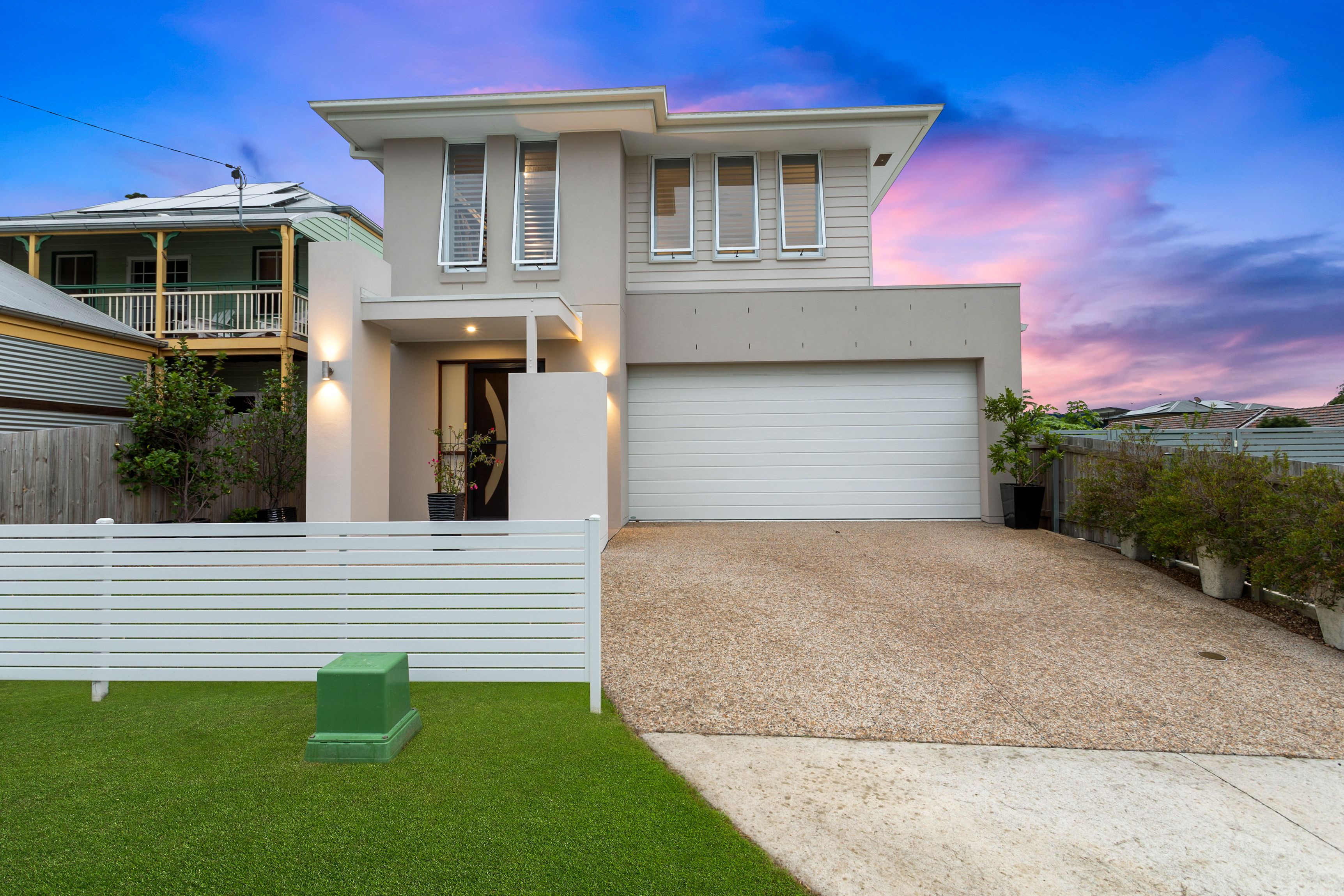 33 Ellen Street, Woody Point QLD 4019