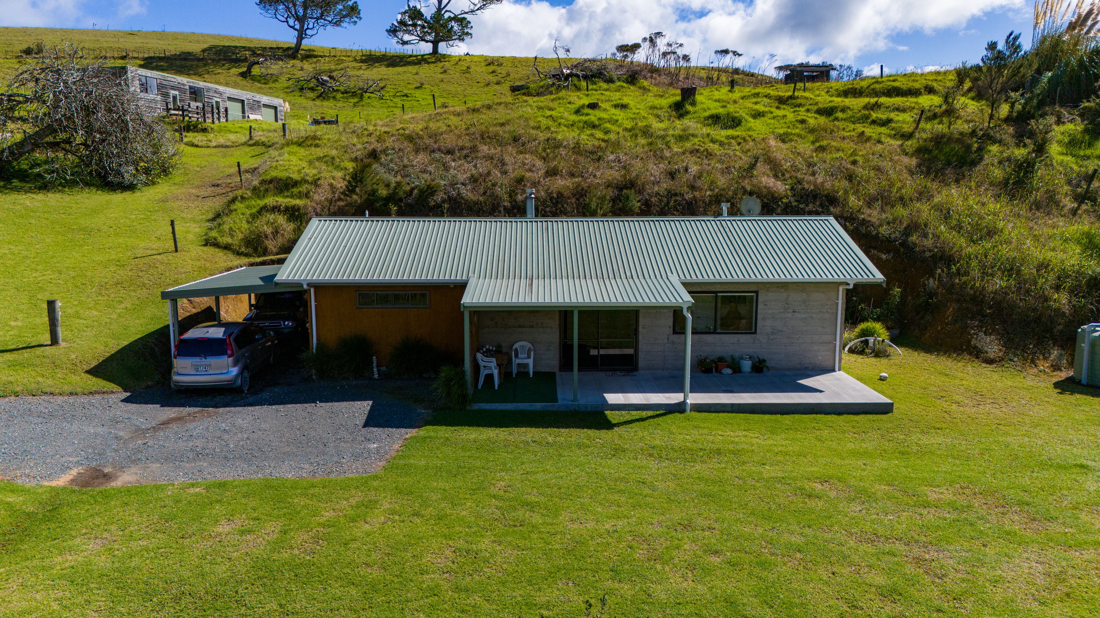 336 Spains Road, Awanui, Far North District 0486 House for Sale Ray