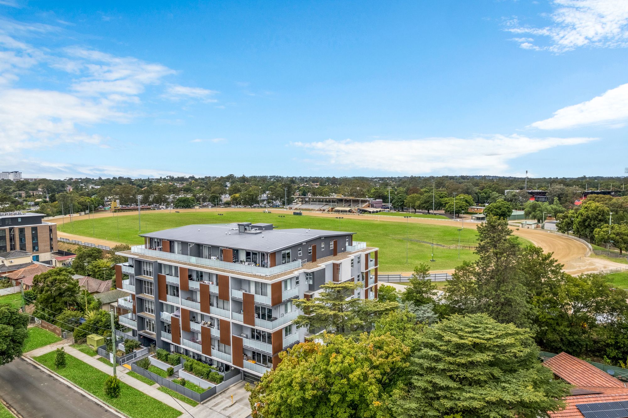 22/50 Rodley Avenue, Penrith, NSW 2750