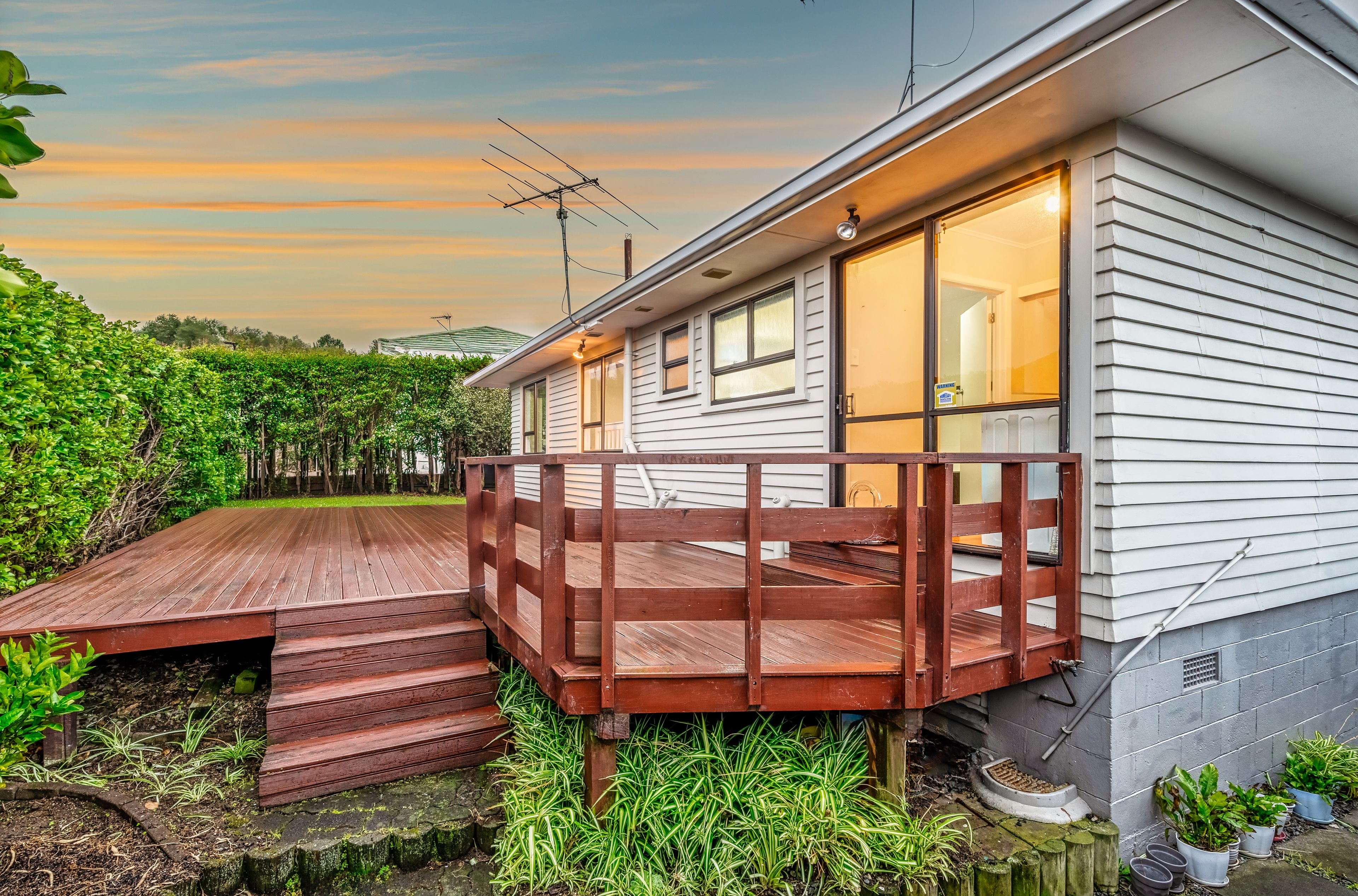 45 Andrew Road, Howick, Manukau City